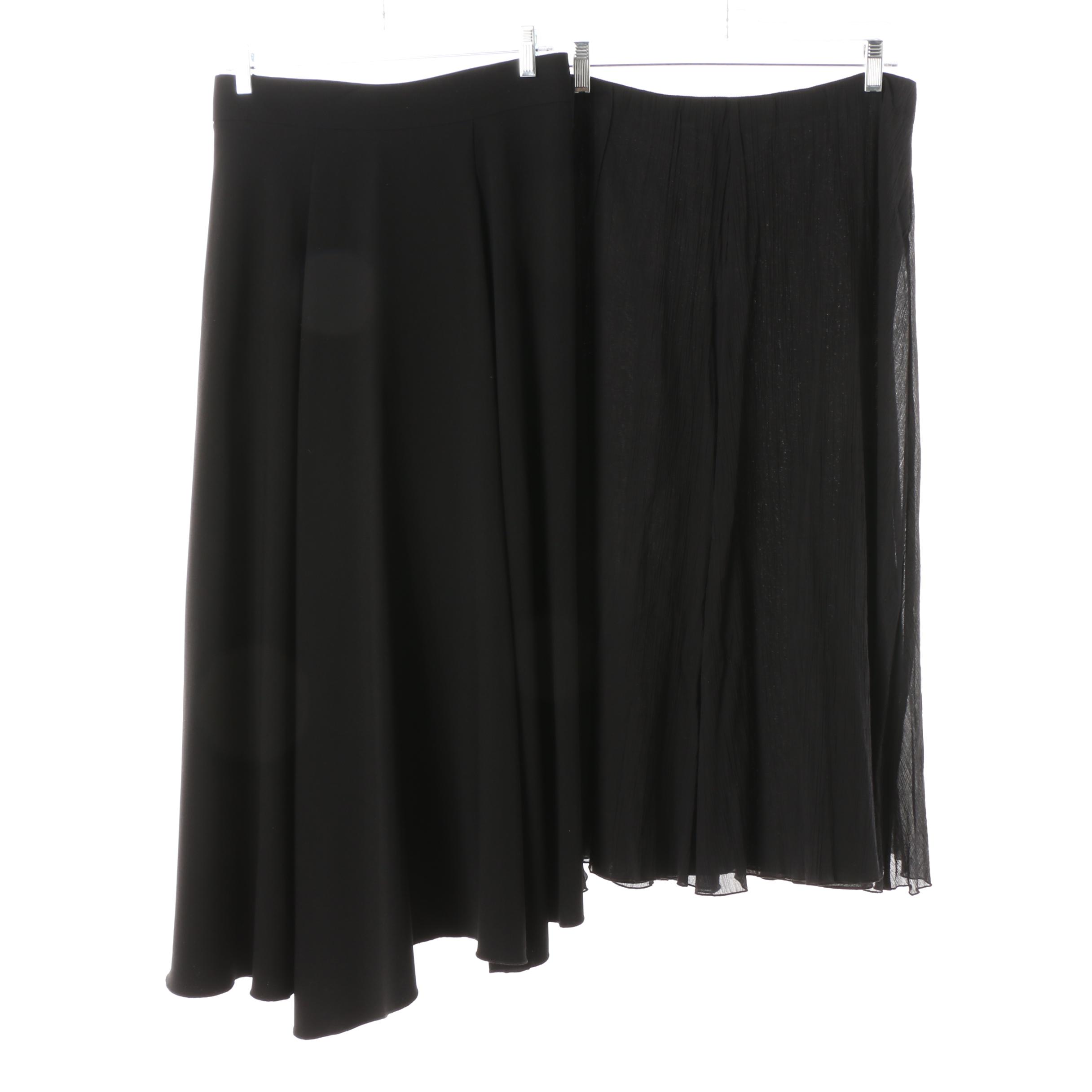 Per Se Skirt Separates