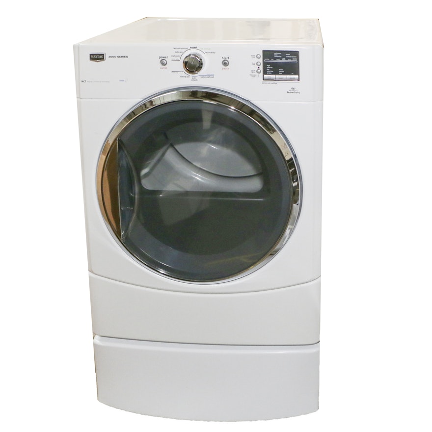 Maytag 3000 Series Dryer