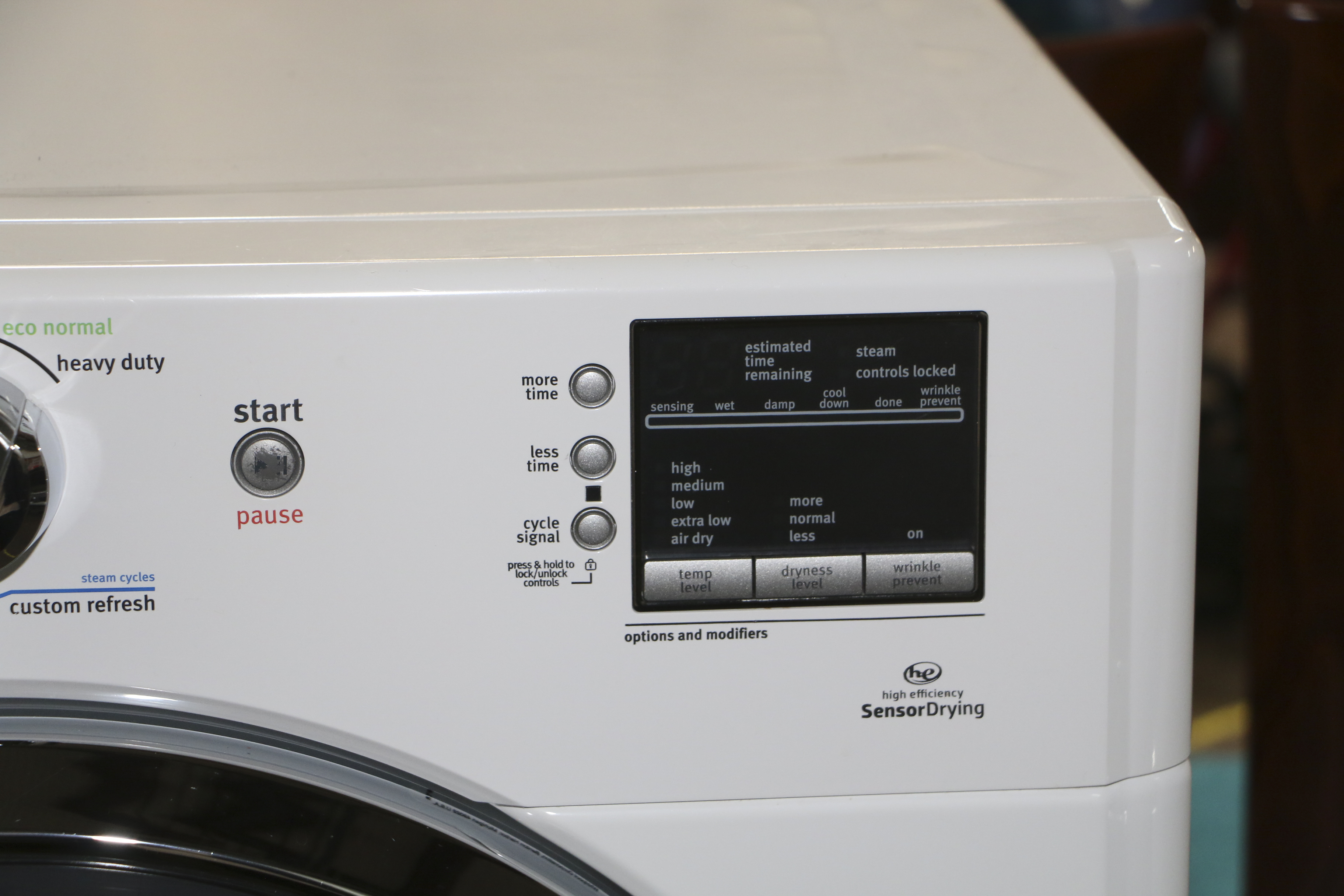 Maytag 3000 Series Dryer