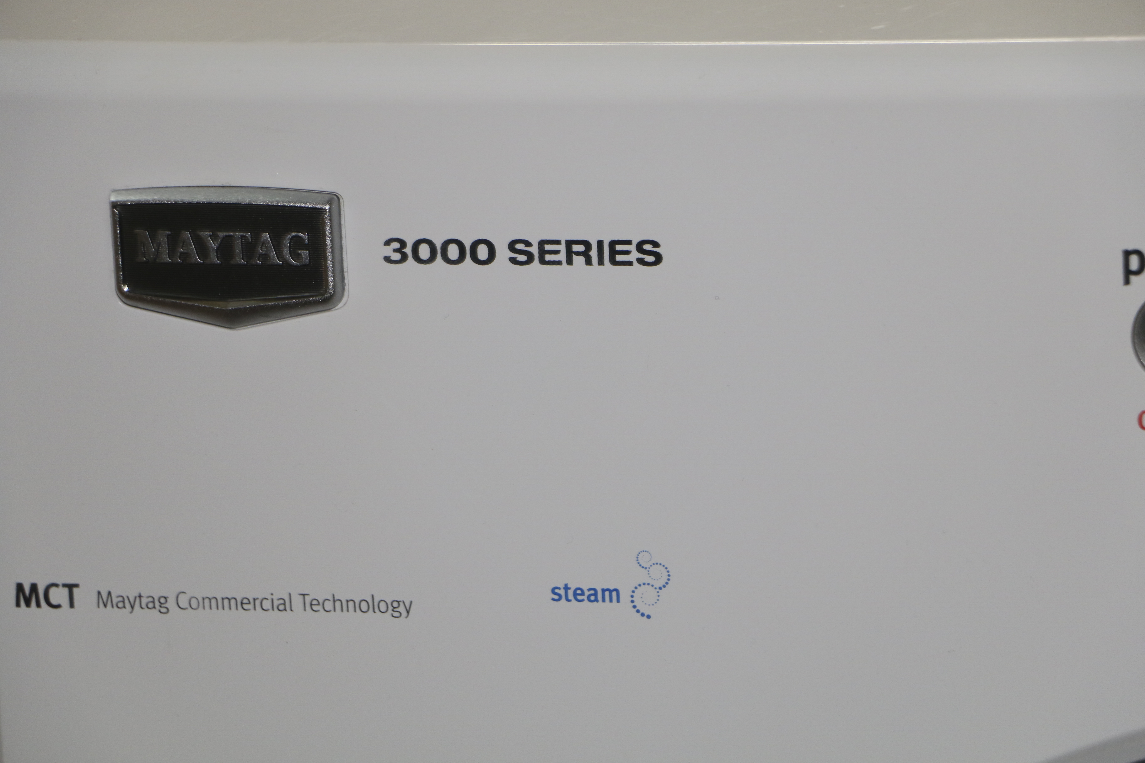 Maytag 3000 Series Dryer