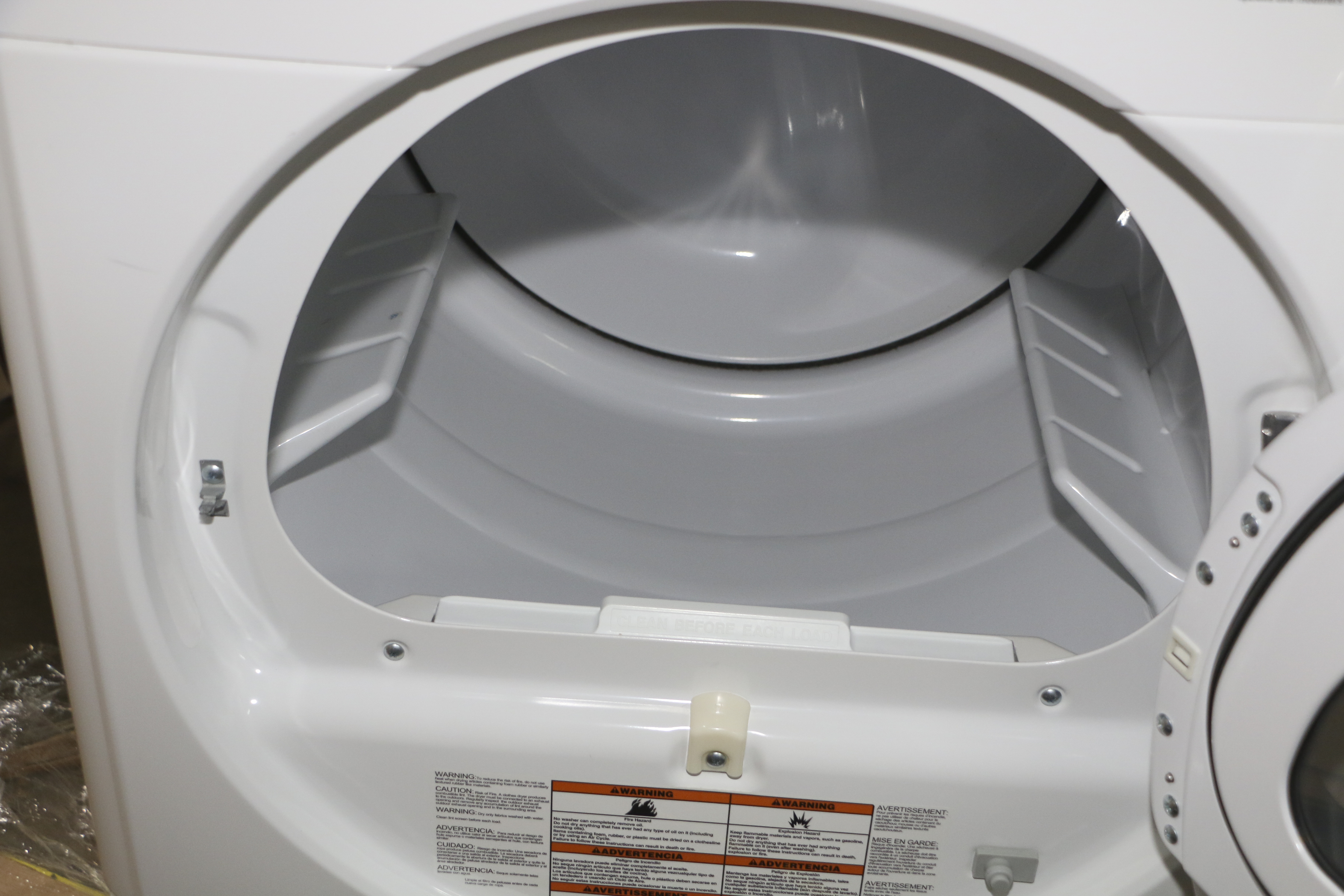 Maytag 3000 Series Dryer
