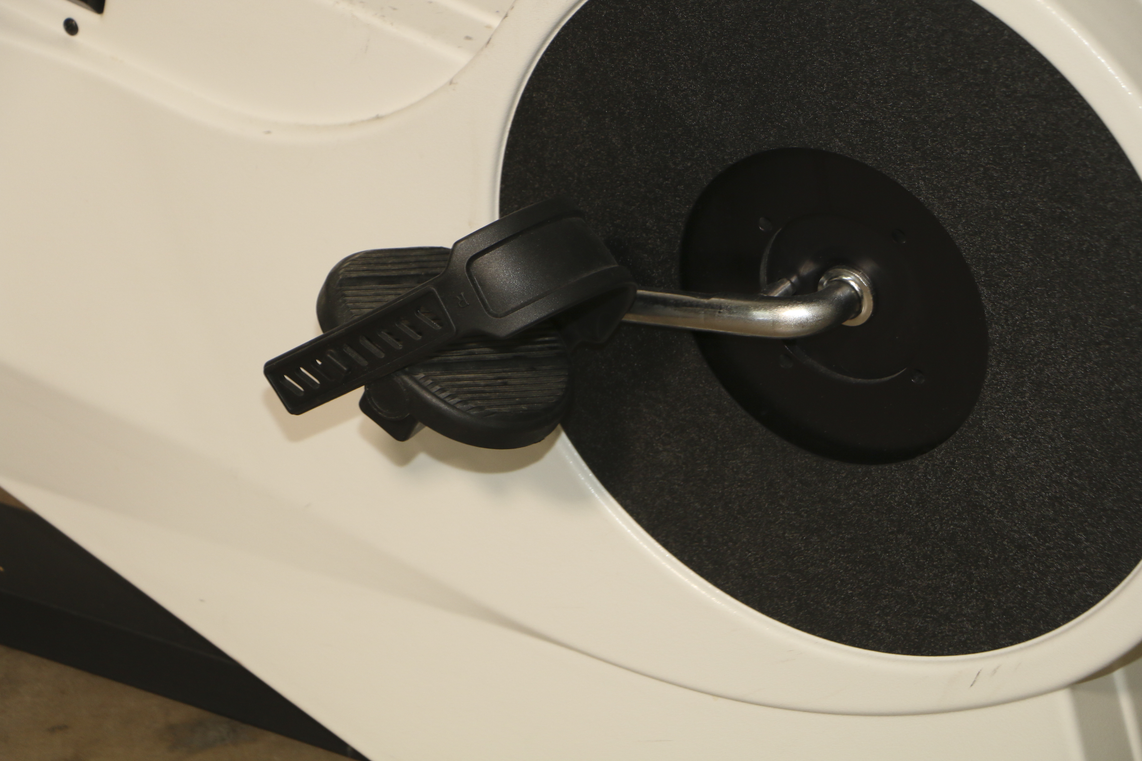 Tectrix BikeMax 3000 Recumbent Exercise Bike