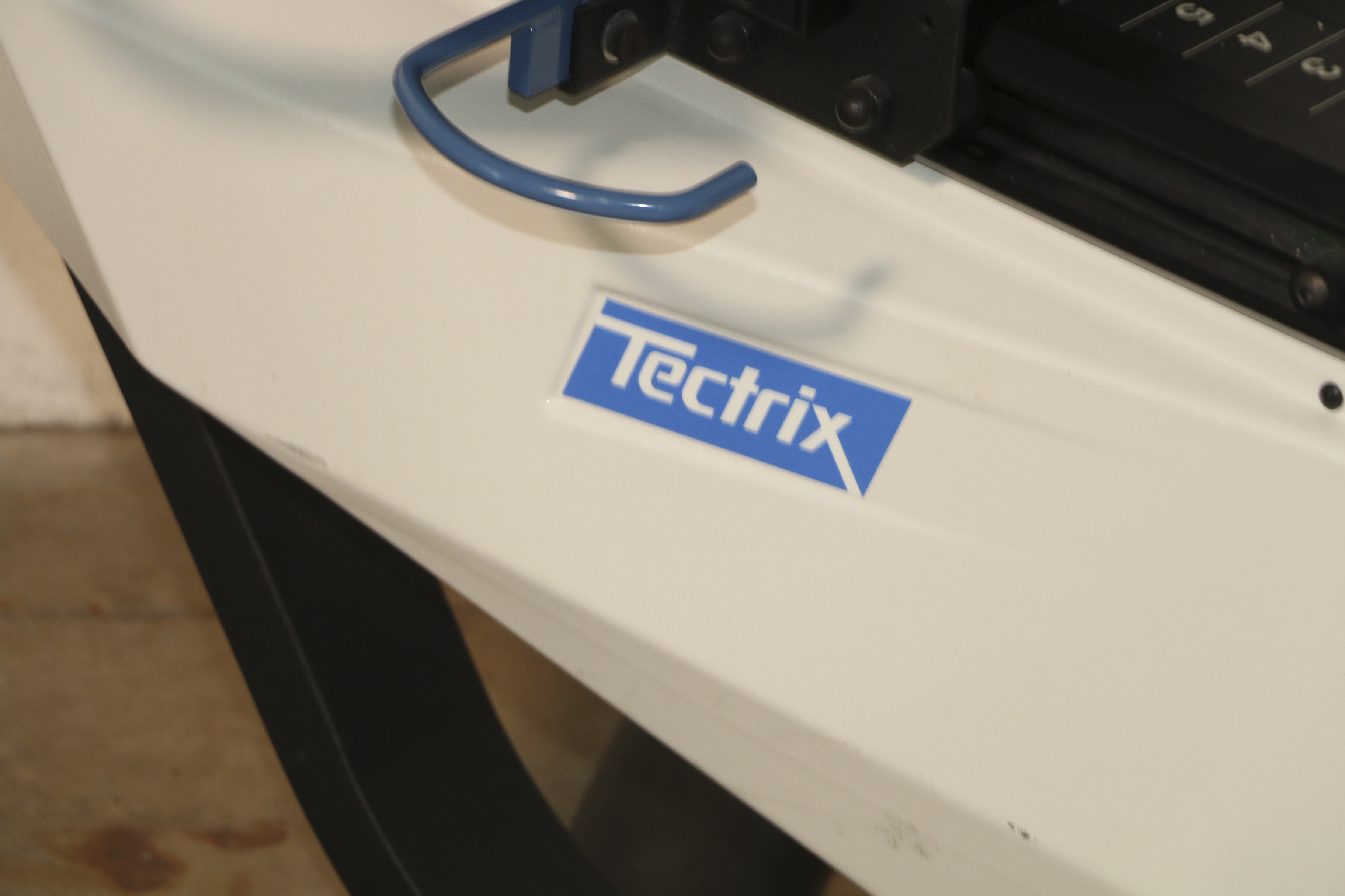 Tectrix BikeMax 3000 Recumbent Exercise Bike