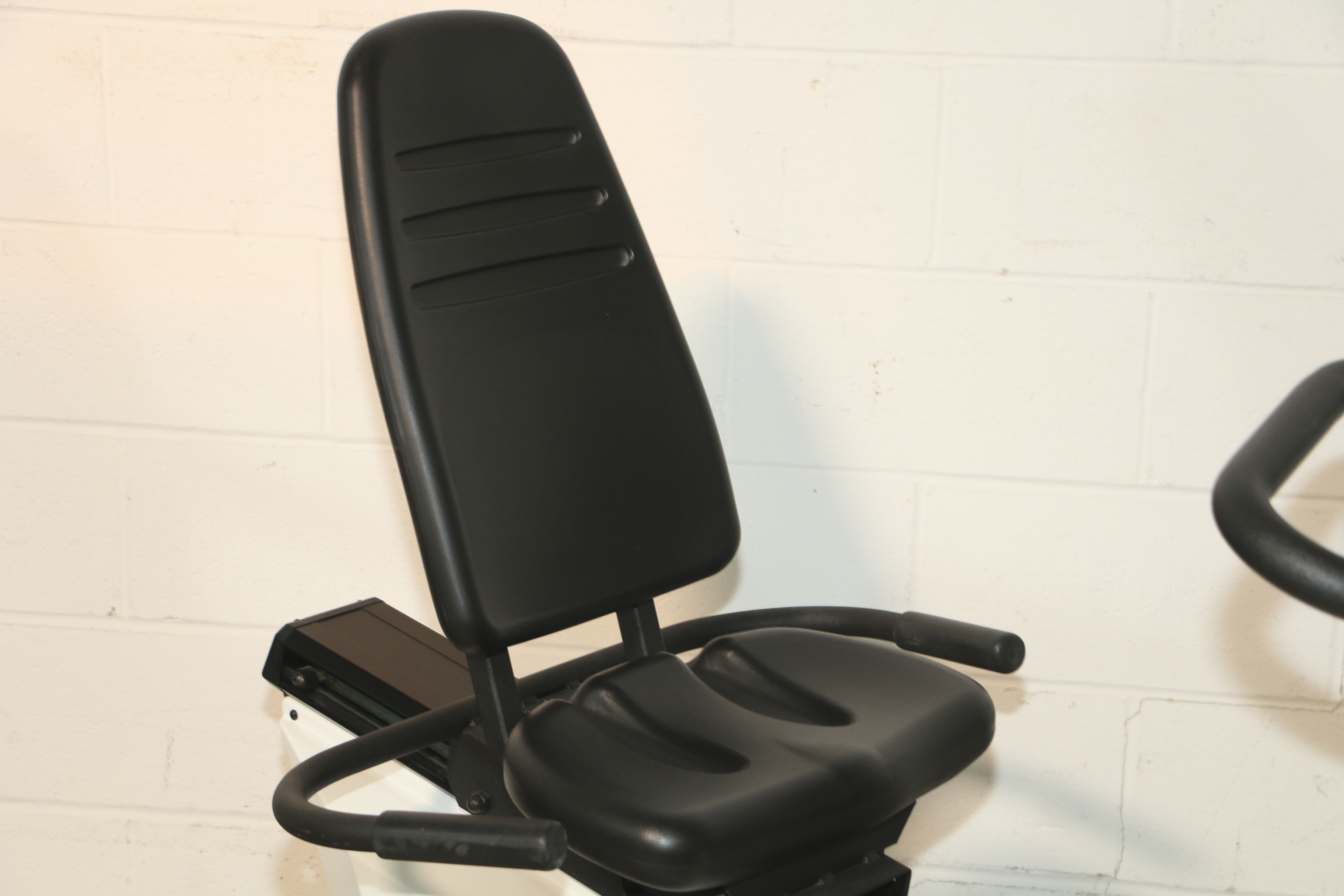 Tectrix BikeMax 3000 Recumbent Exercise Bike