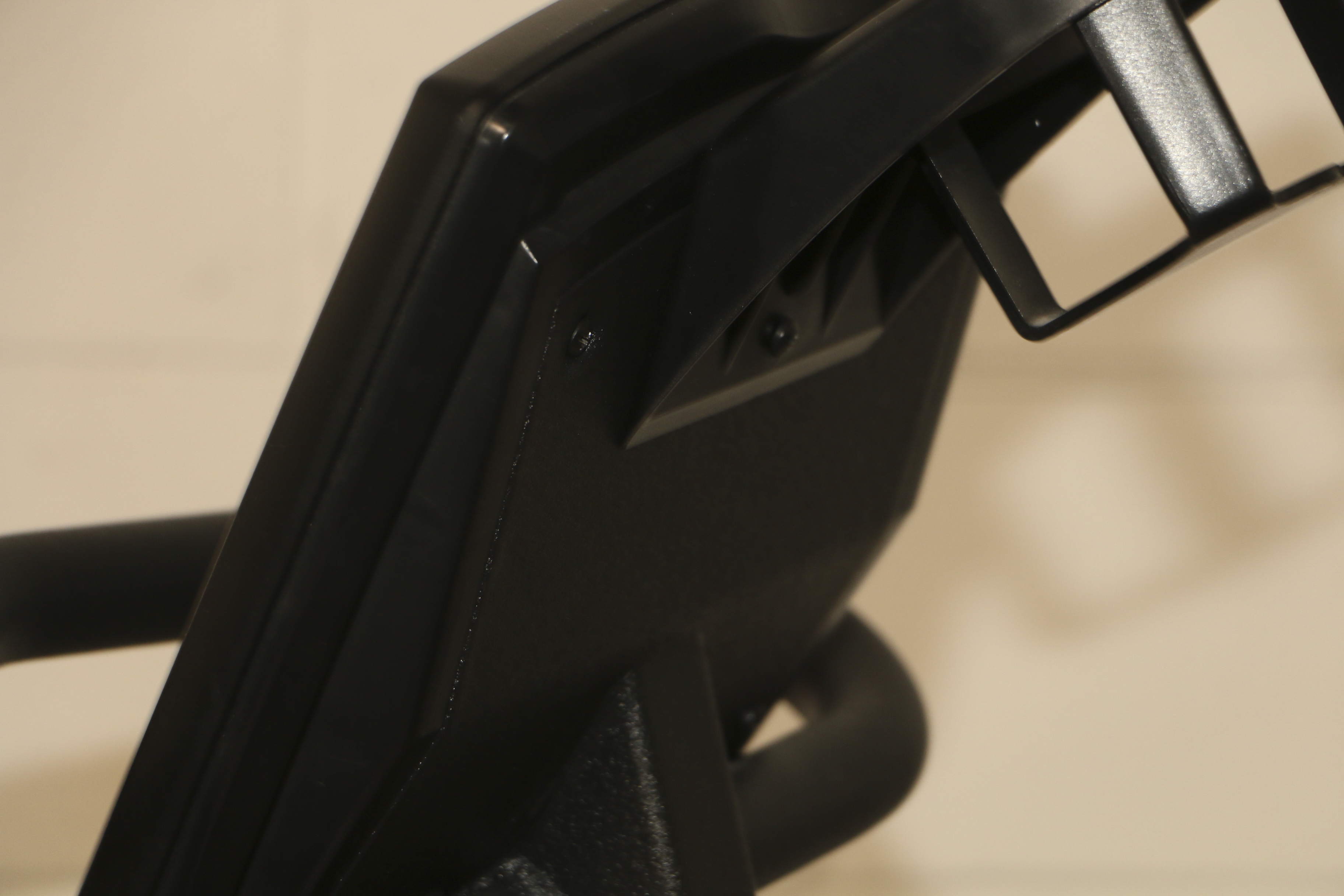 Tectrix BikeMax 3000 Recumbent Exercise Bike