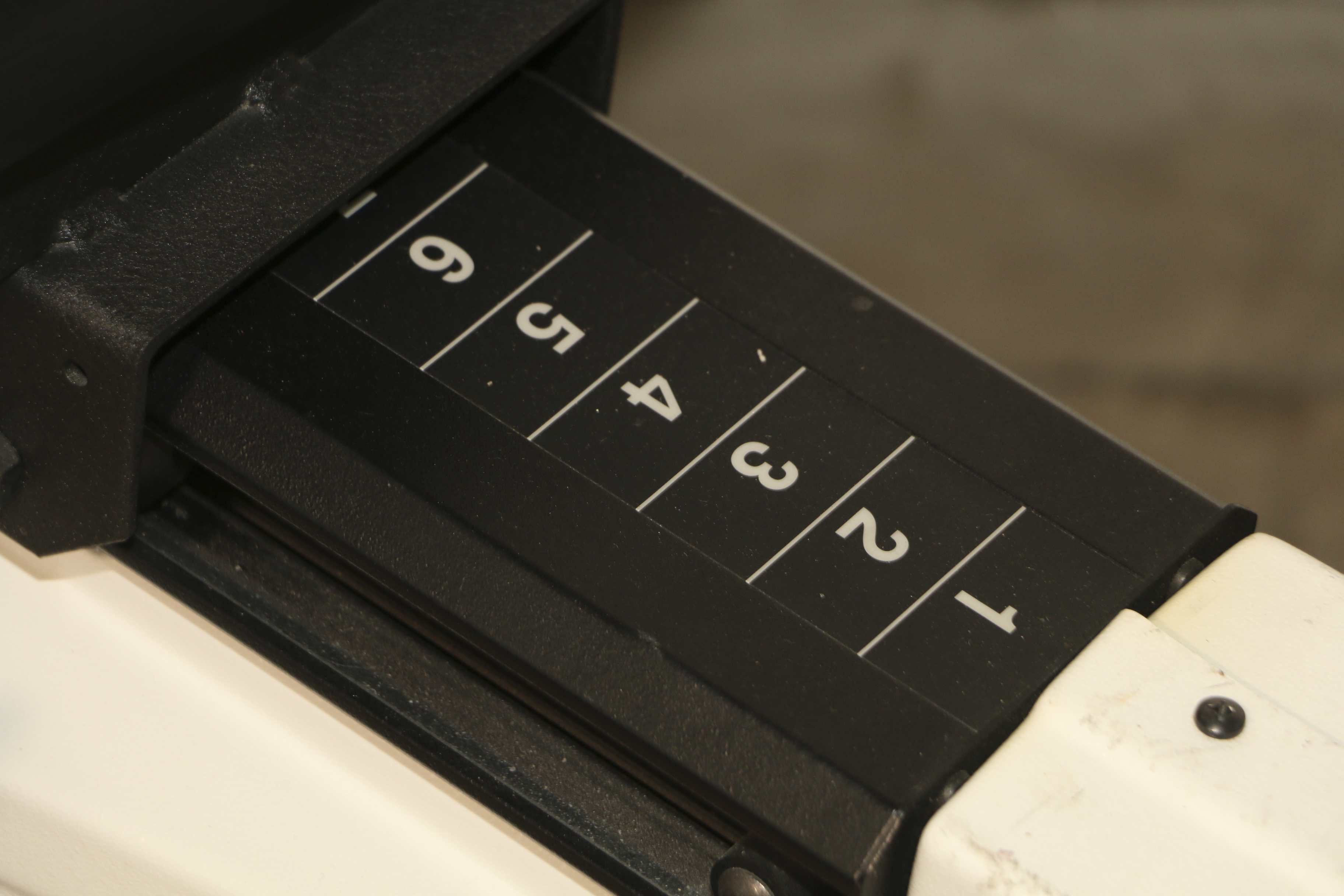 Tectrix BikeMax 3000 Recumbent Exercise Bike