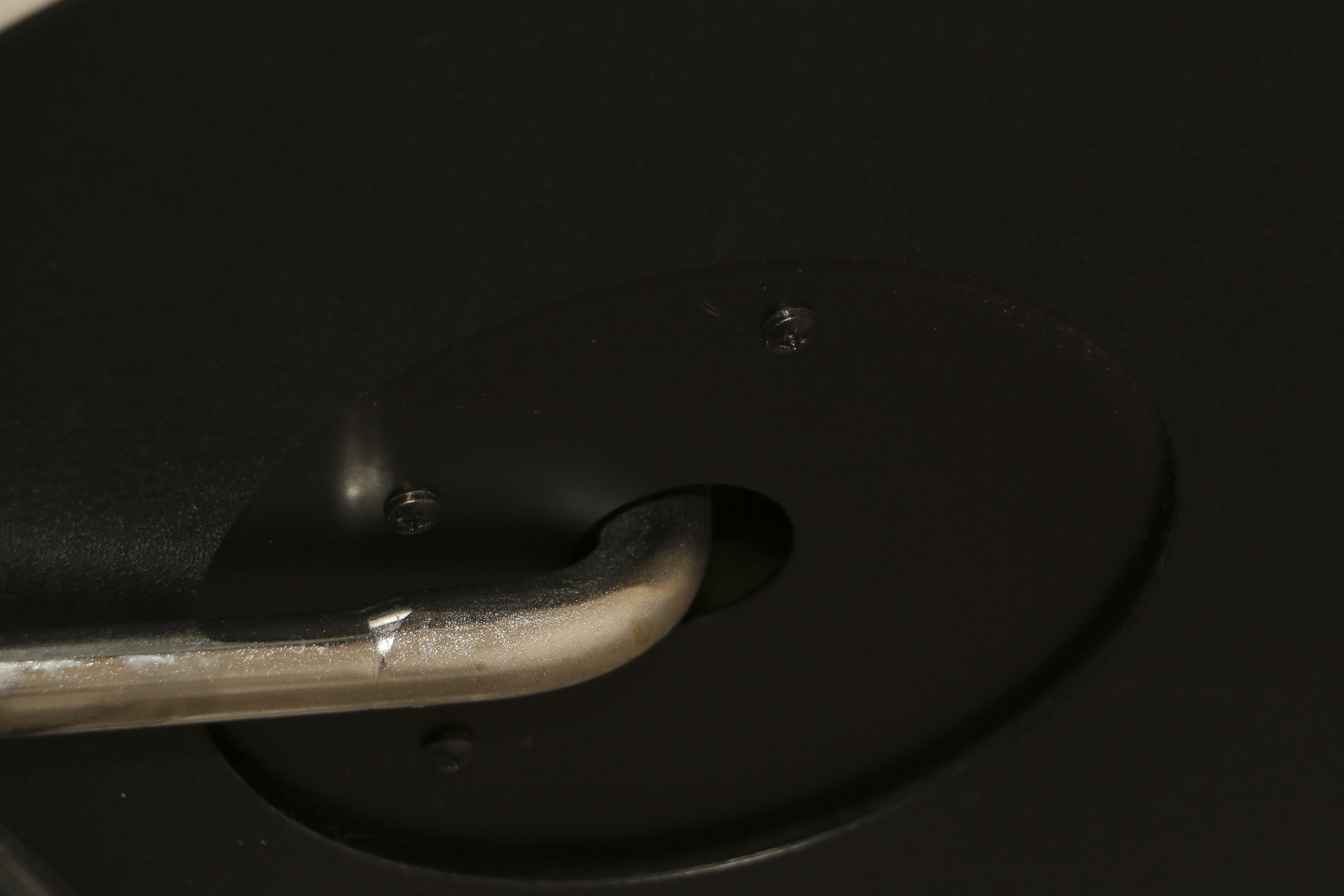 Tectrix BikeMax 3000 Recumbent Exercise Bike