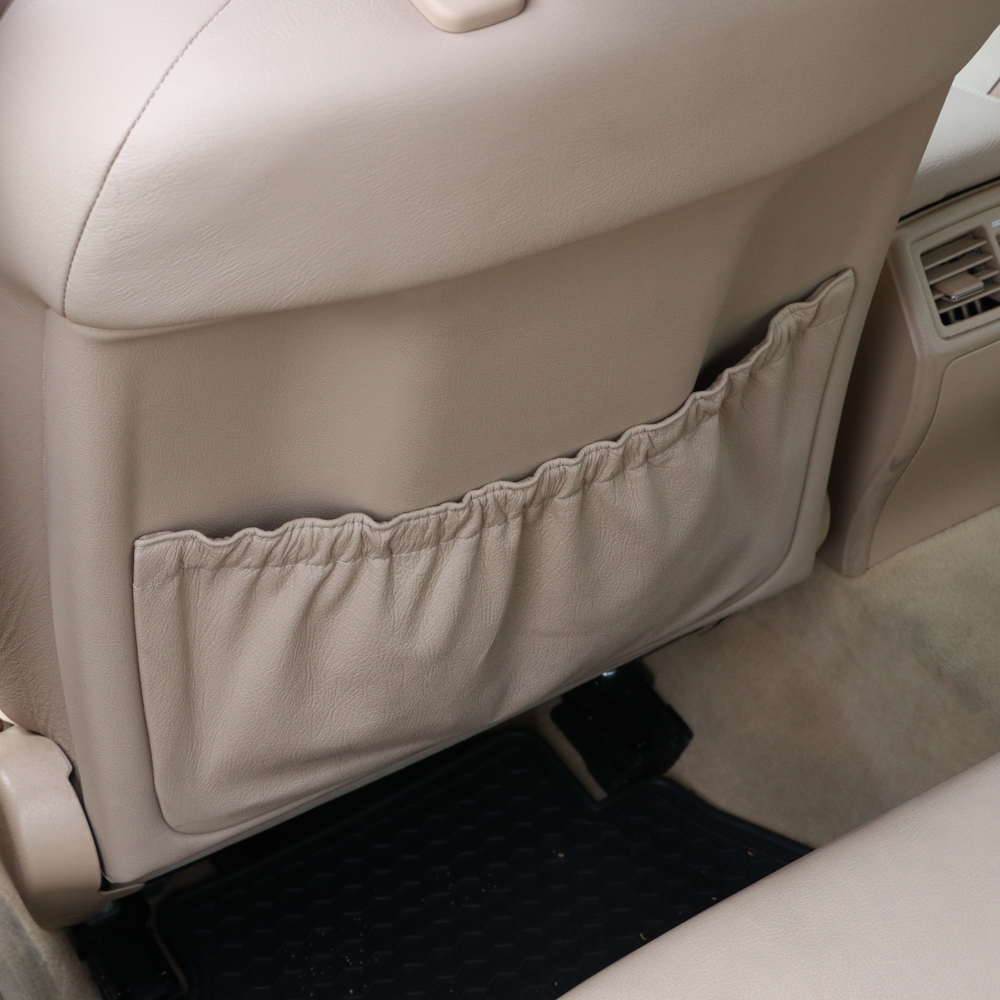 2000 Mercedes E320 E-Class Sedan