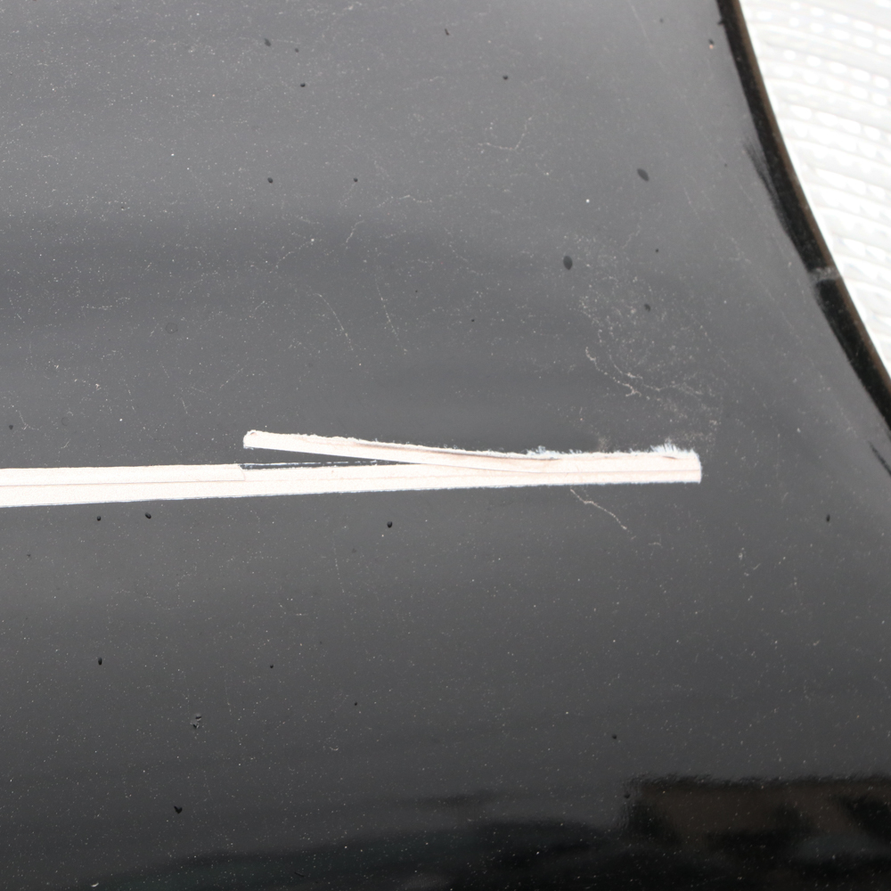 2000 Mercedes E320 E-Class Sedan