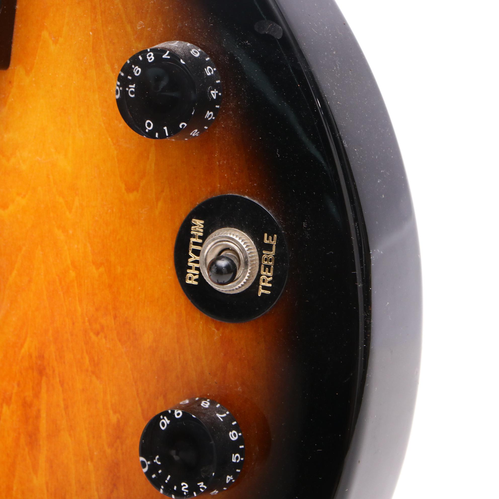 Epiphone Les Paul Special II Electric Guitar