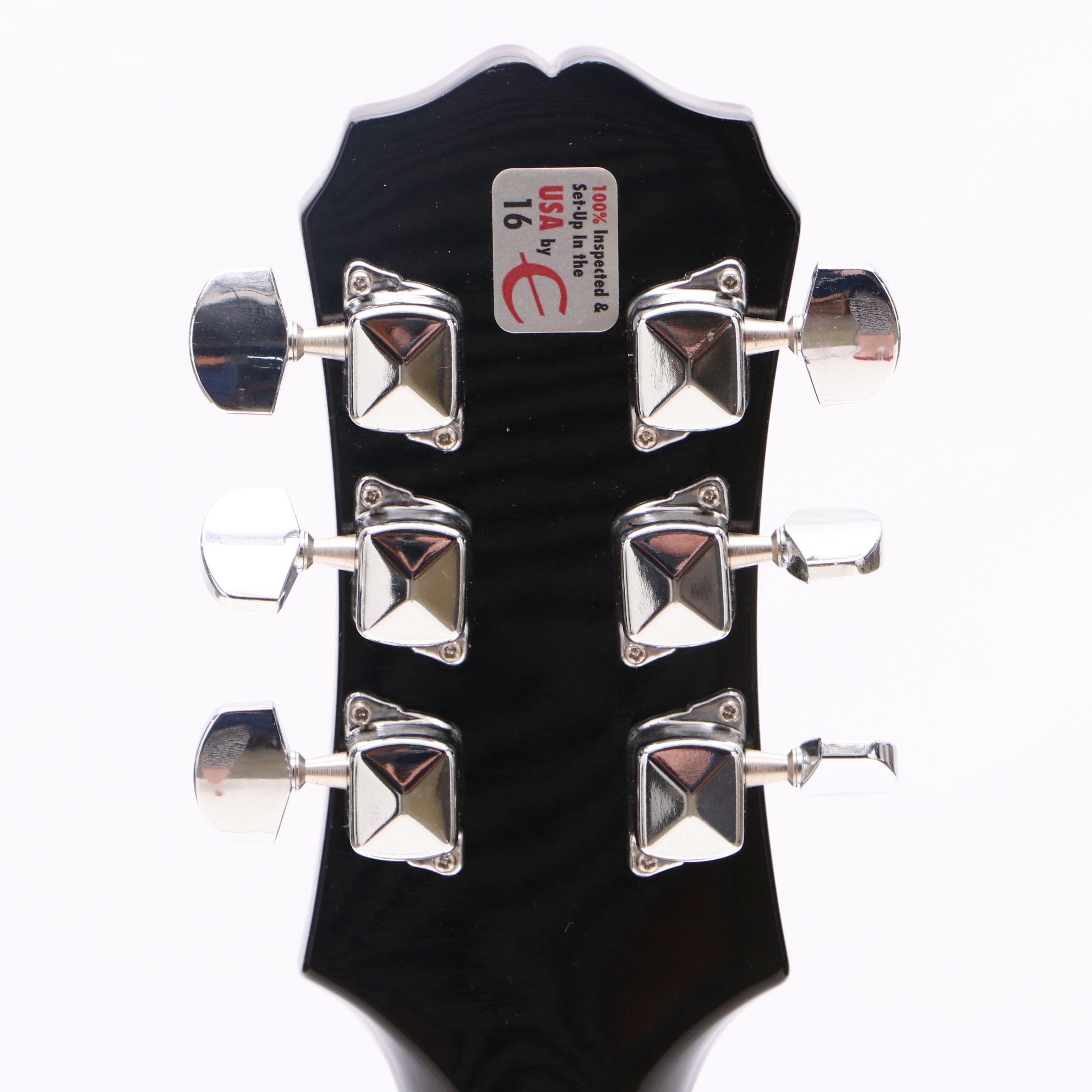 Epiphone Les Paul Special II Electric Guitar