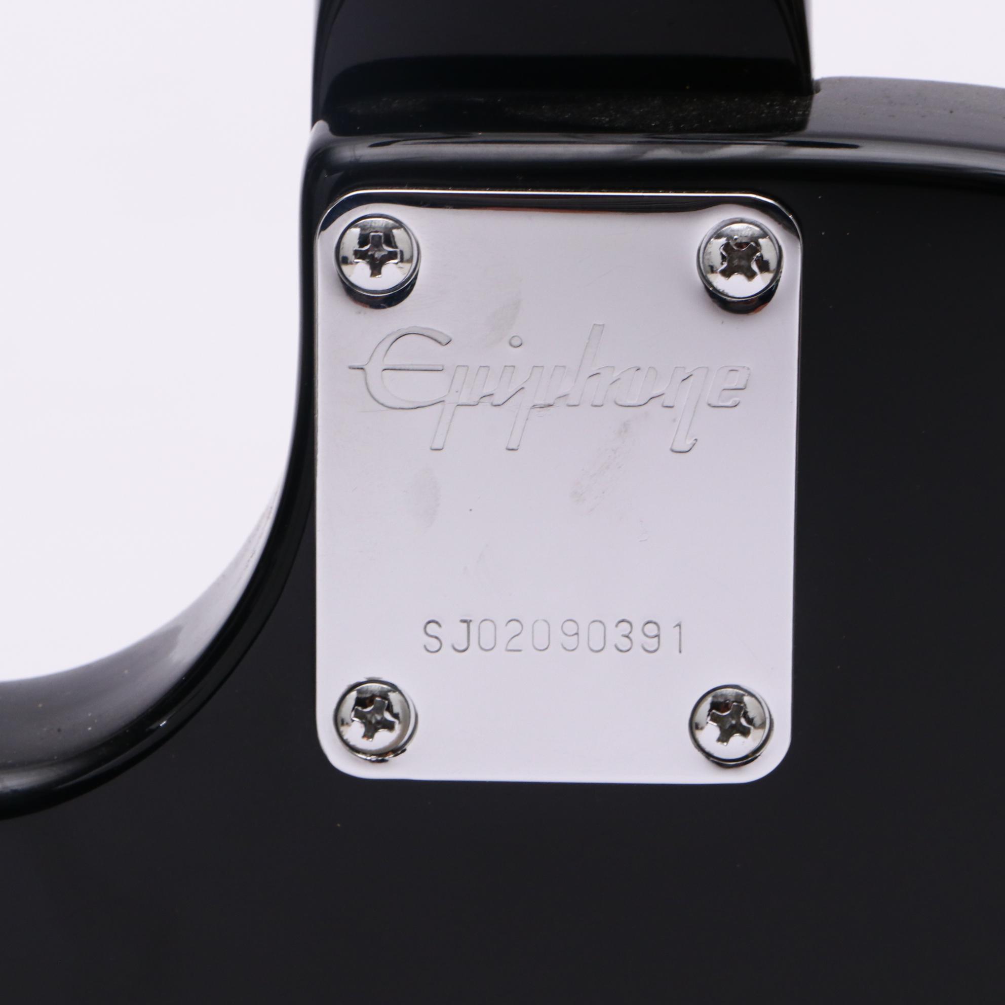 Epiphone Les Paul Special II Electric Guitar