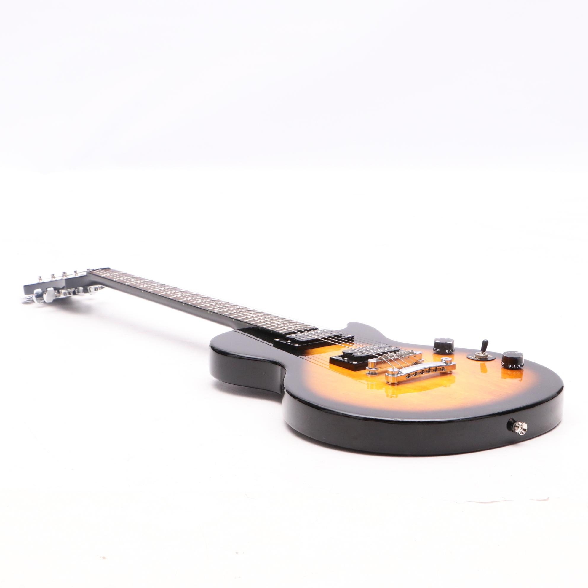 Epiphone Les Paul Special II Electric Guitar