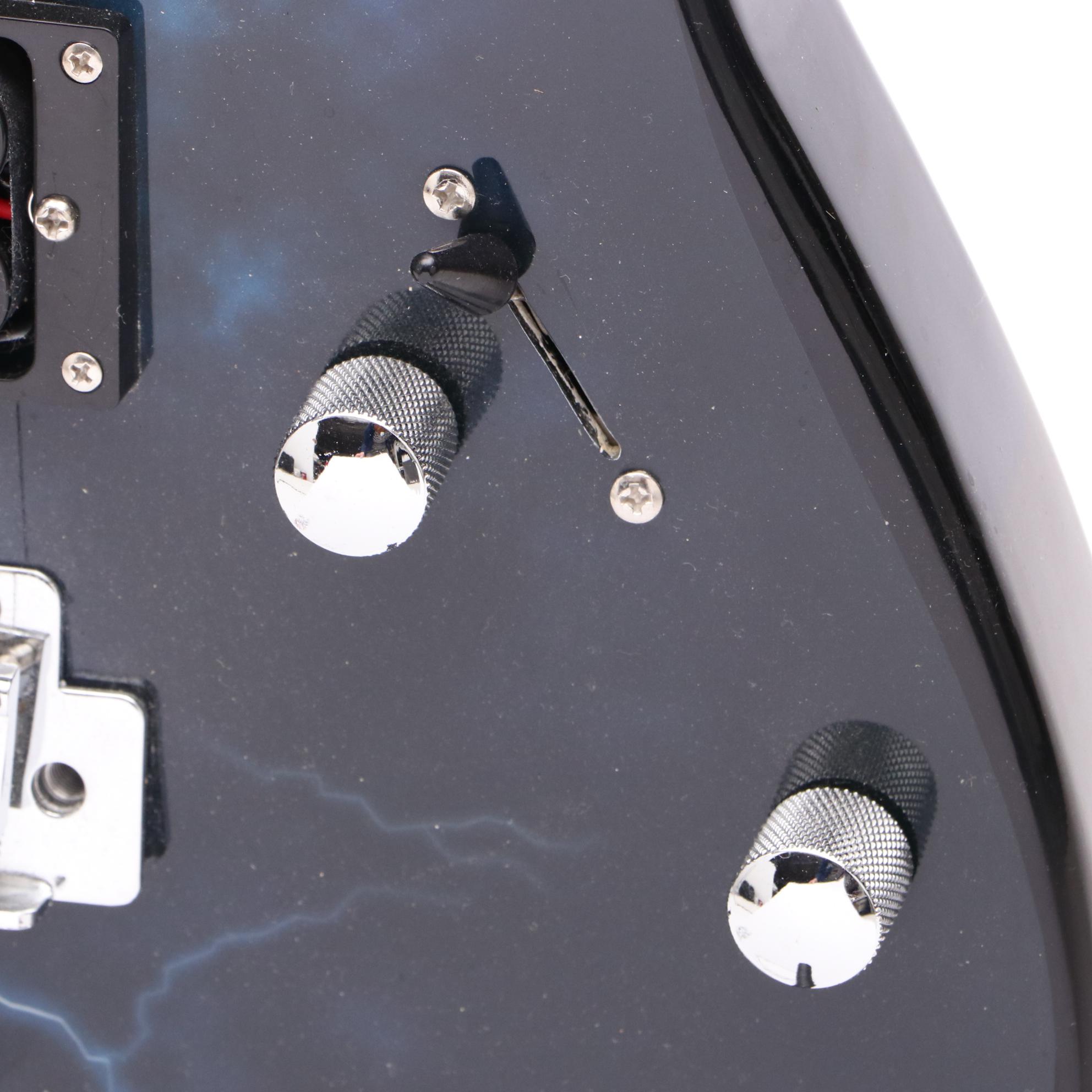 Isin Electric Guitar