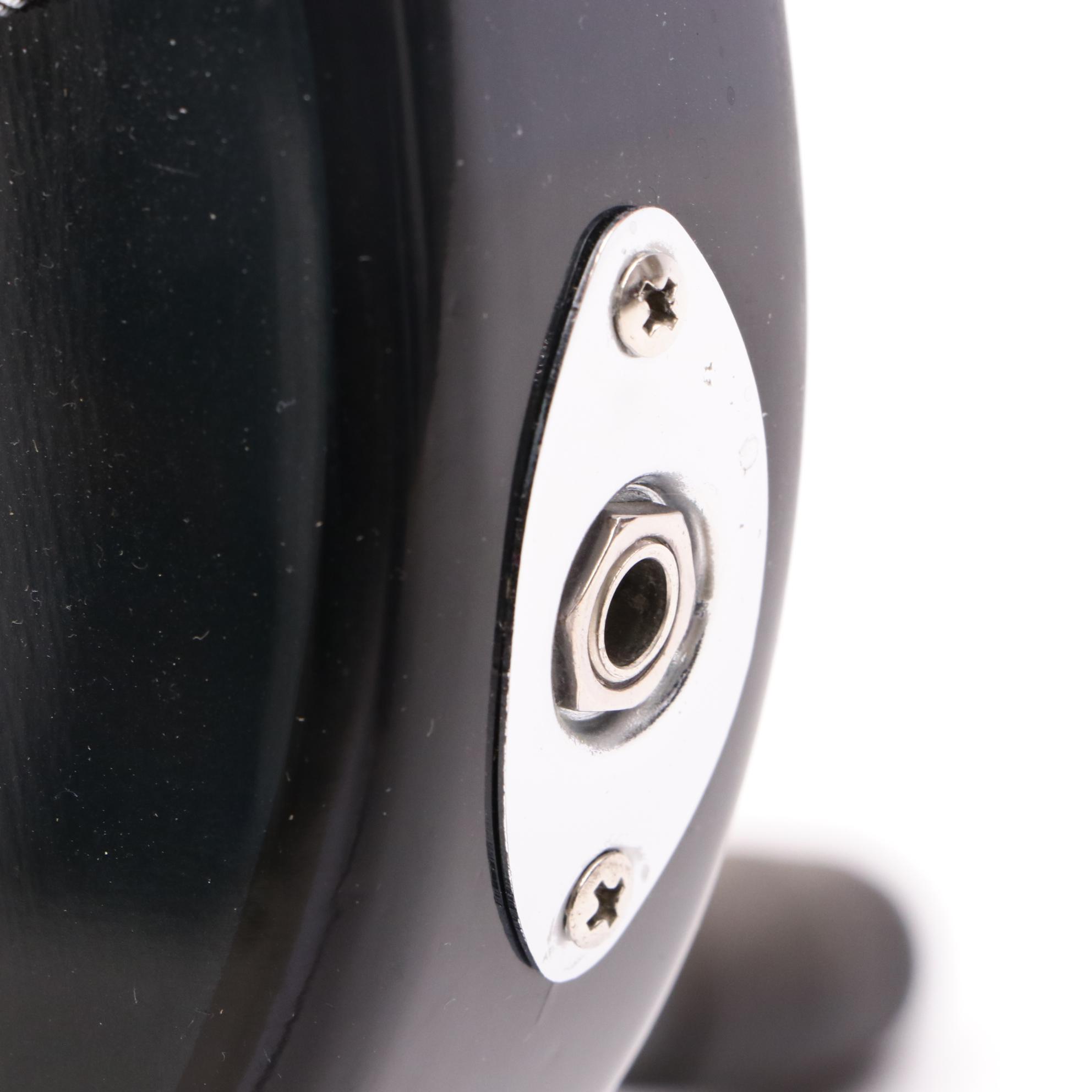 Isin Electric Guitar