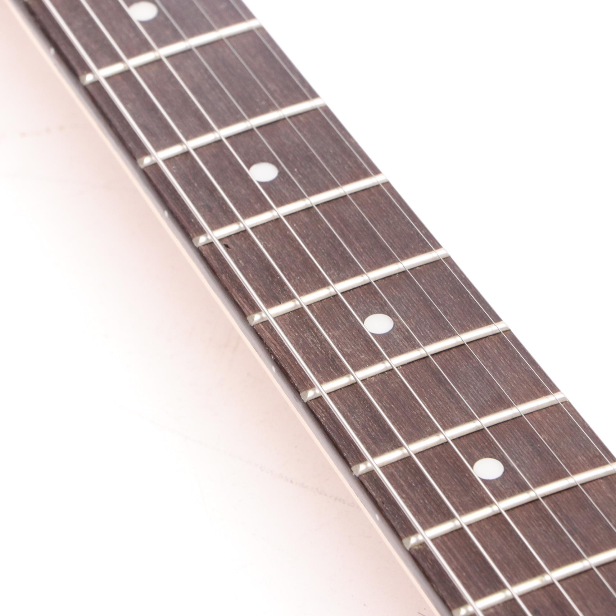 Isin Electric Guitar