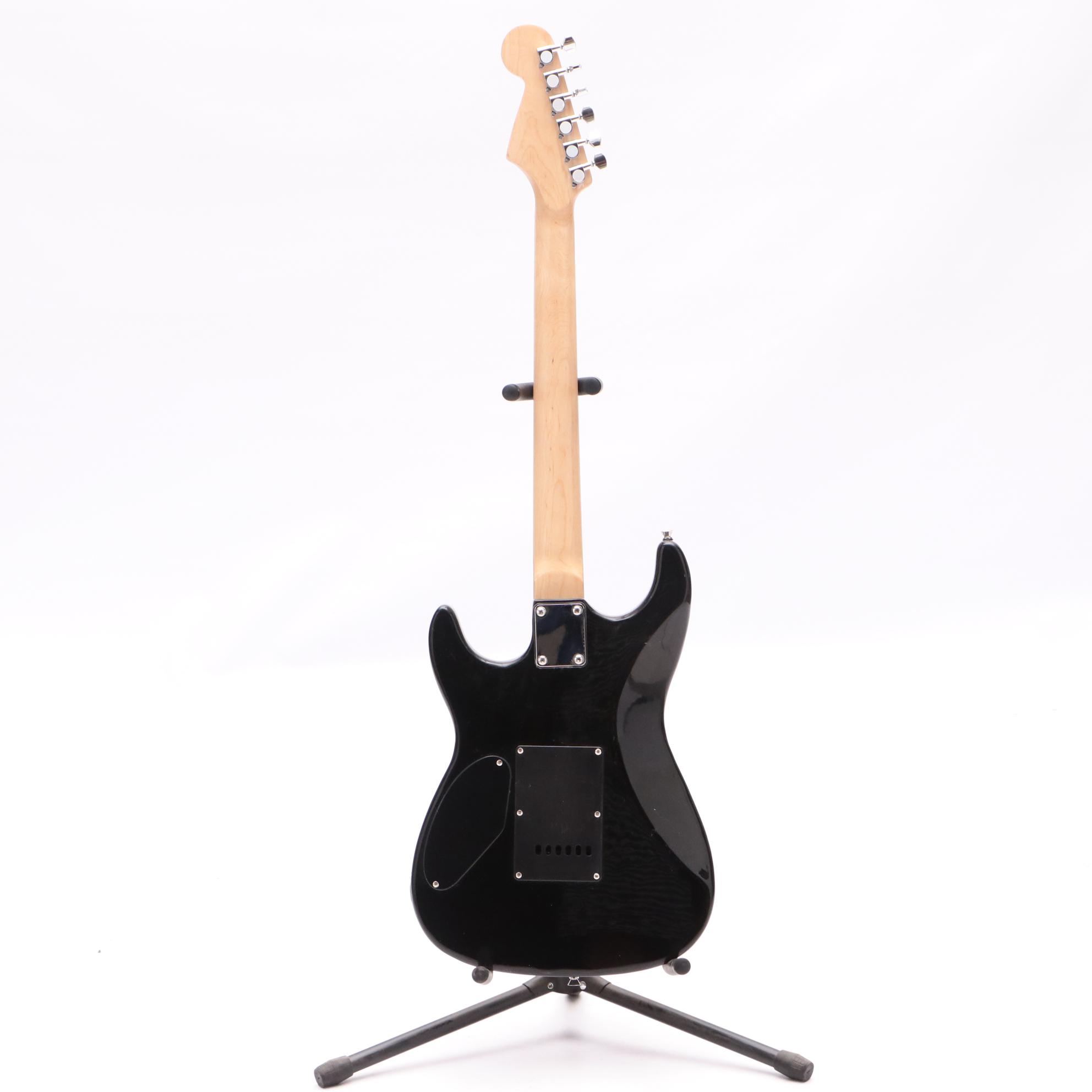 Isin Electric Guitar