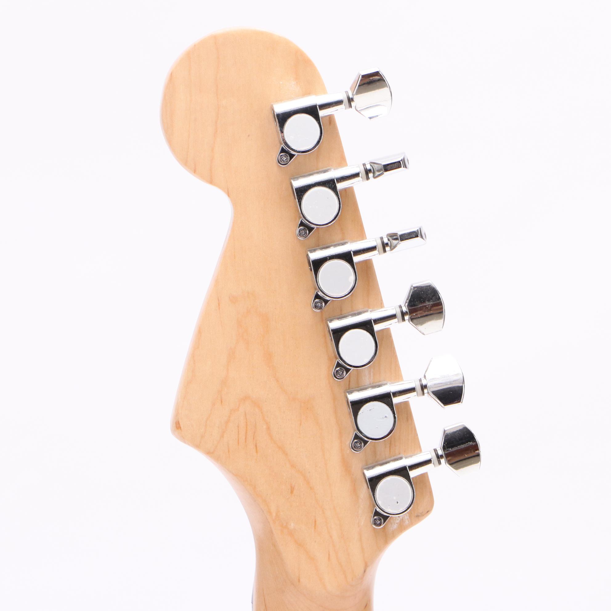 Isin Electric Guitar