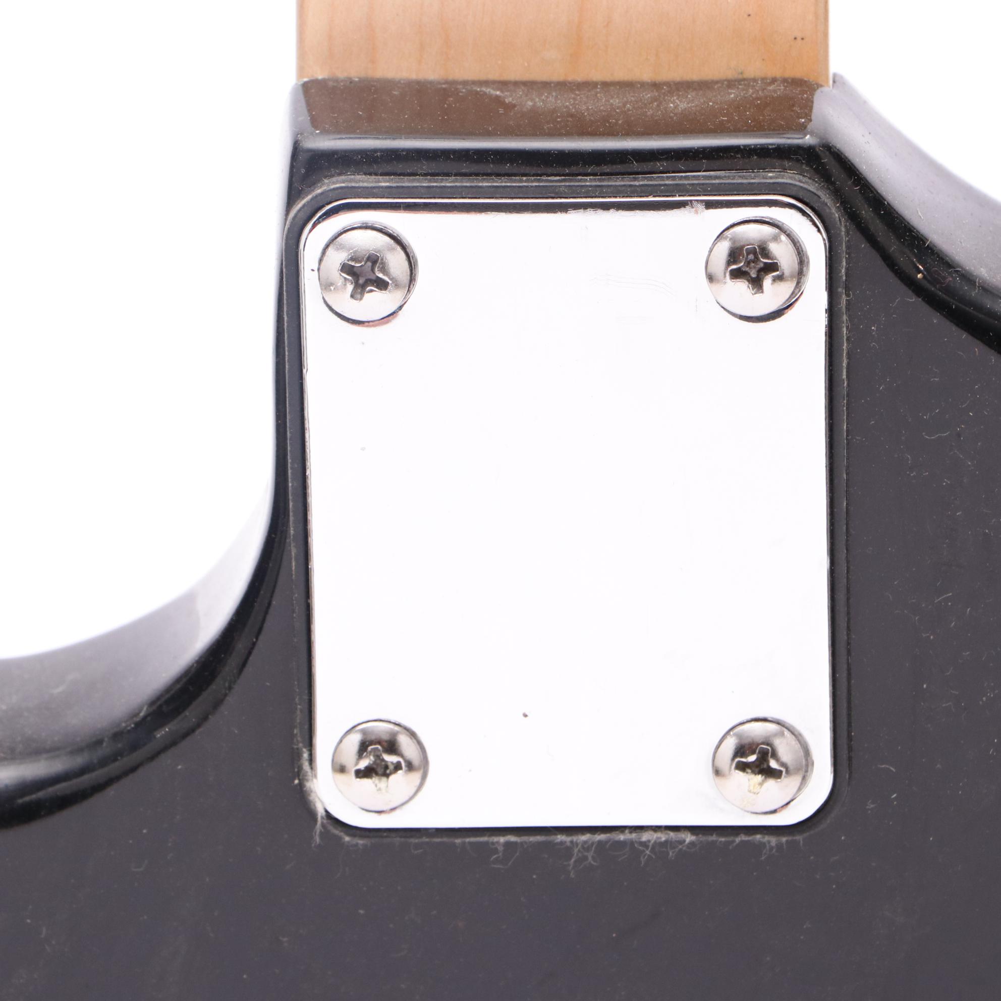 Isin Electric Guitar