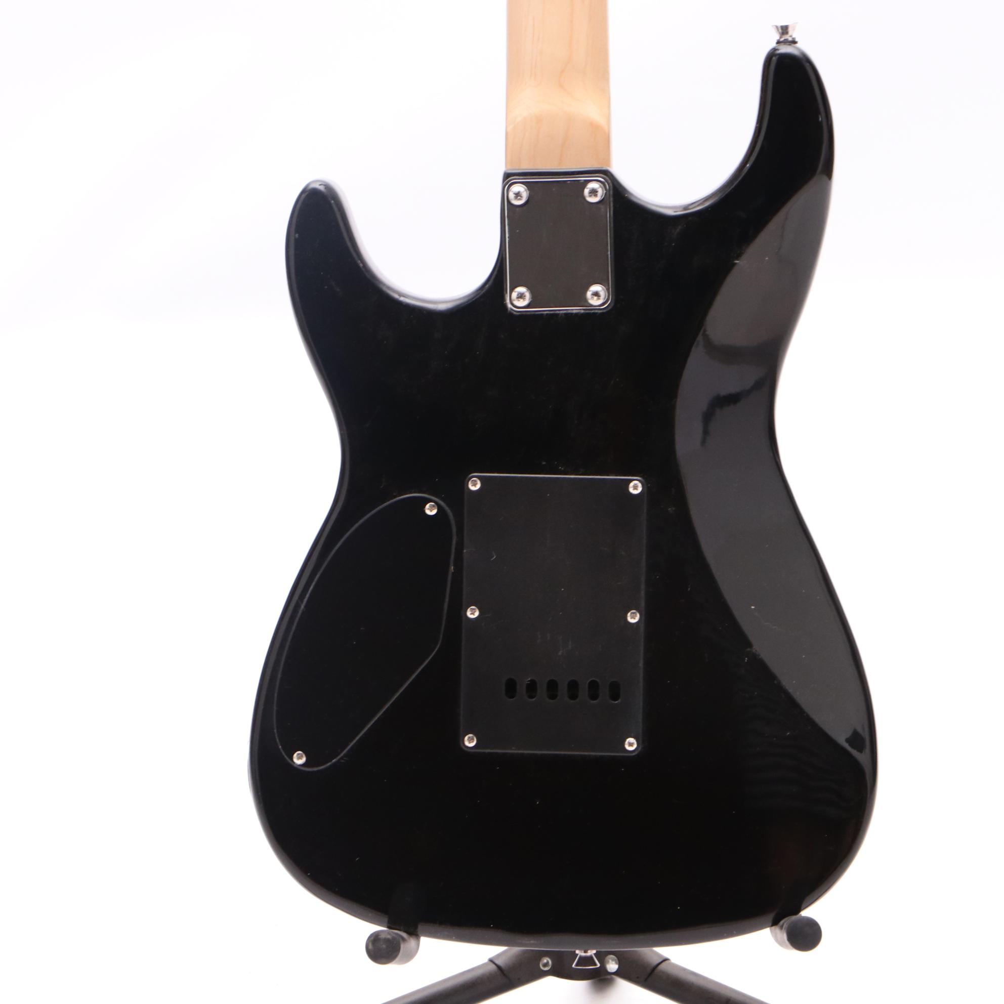 Isin Electric Guitar