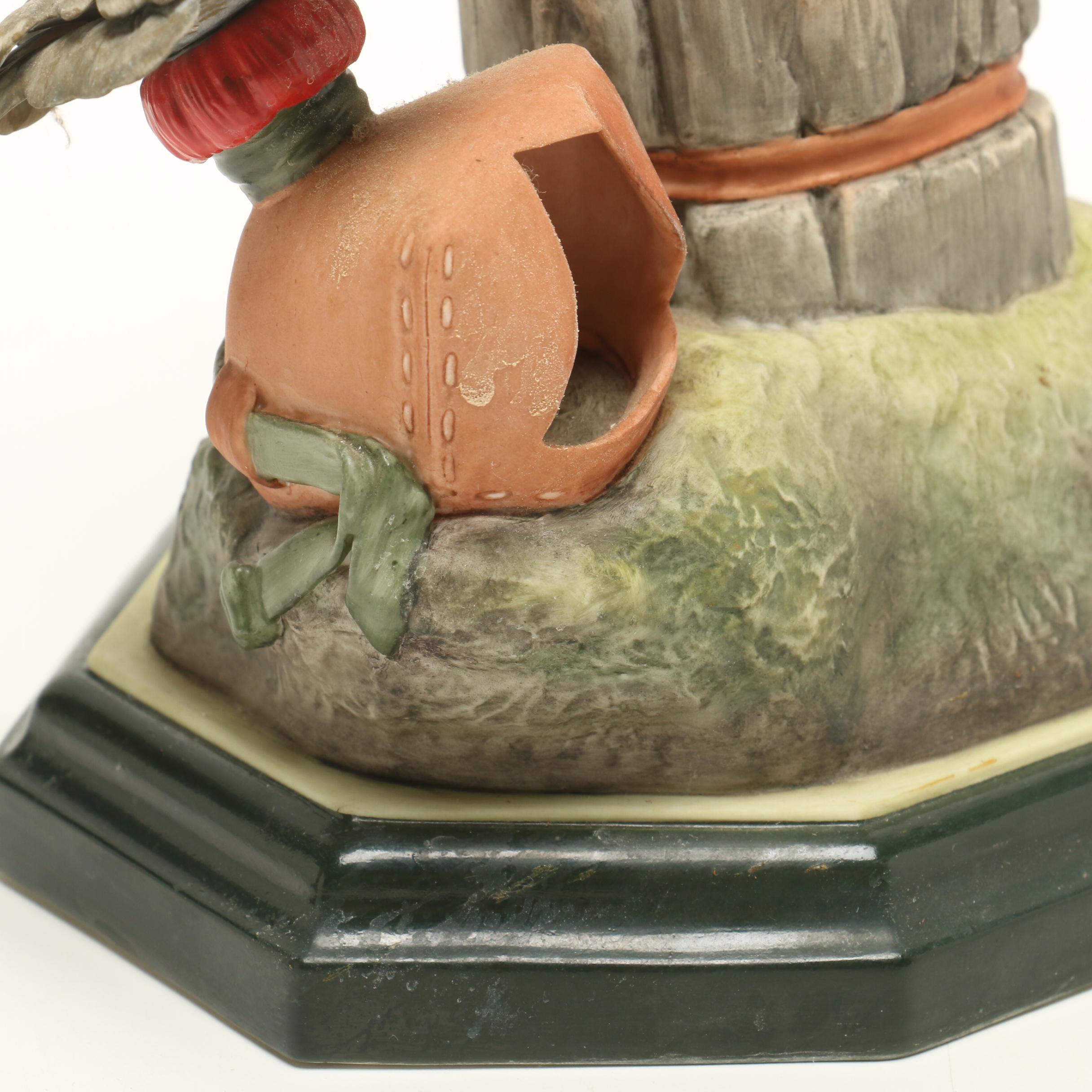 Boehm "Kestrel" Porcelain Sculptures