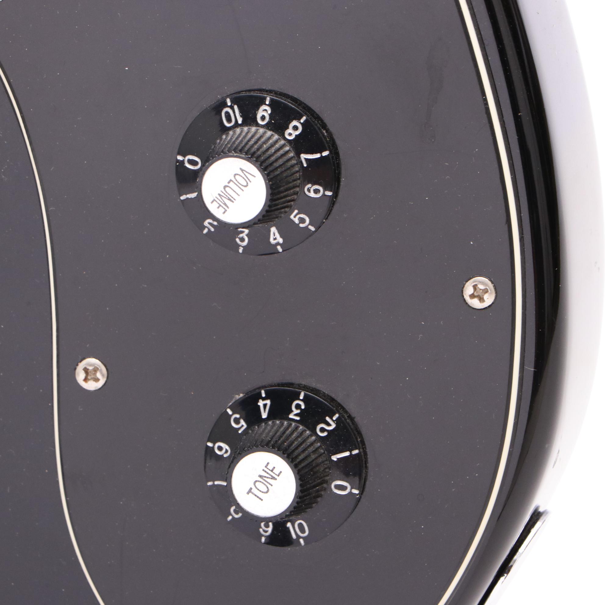 Squier Deryck Whibley Signature Telecaster Electric Guitar