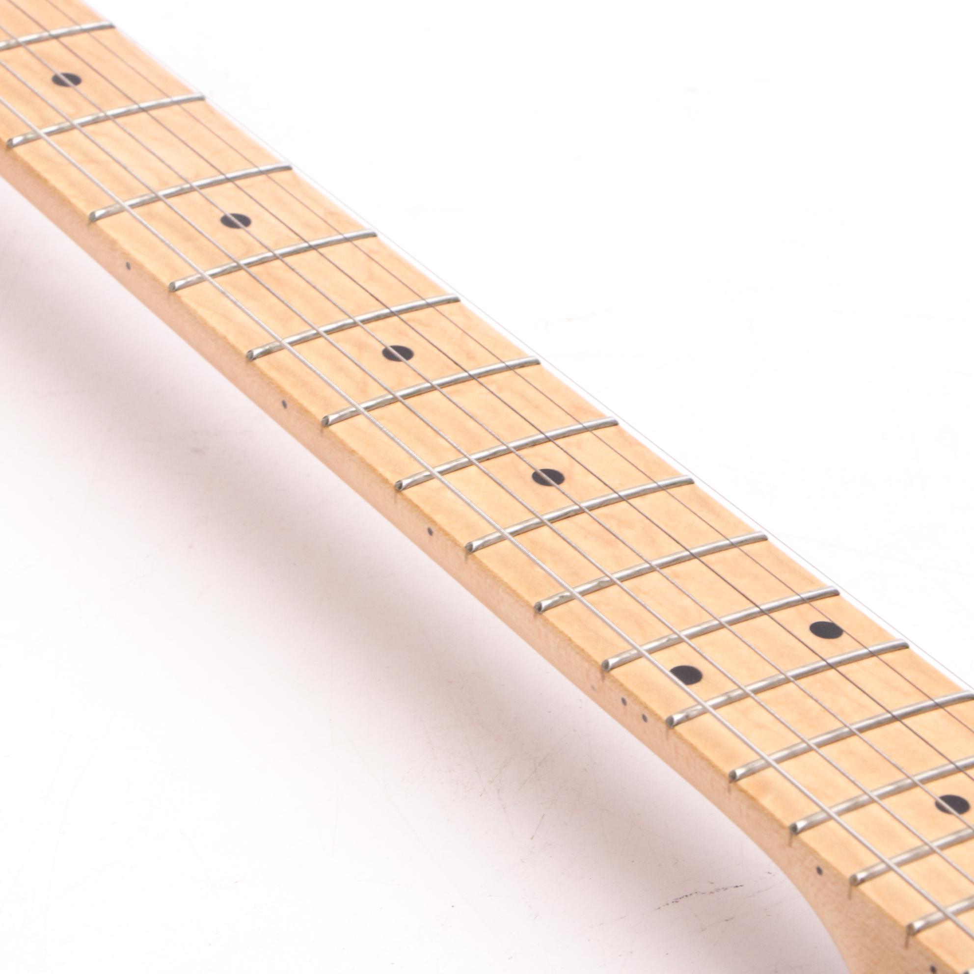 Squier Deryck Whibley Signature Telecaster Electric Guitar