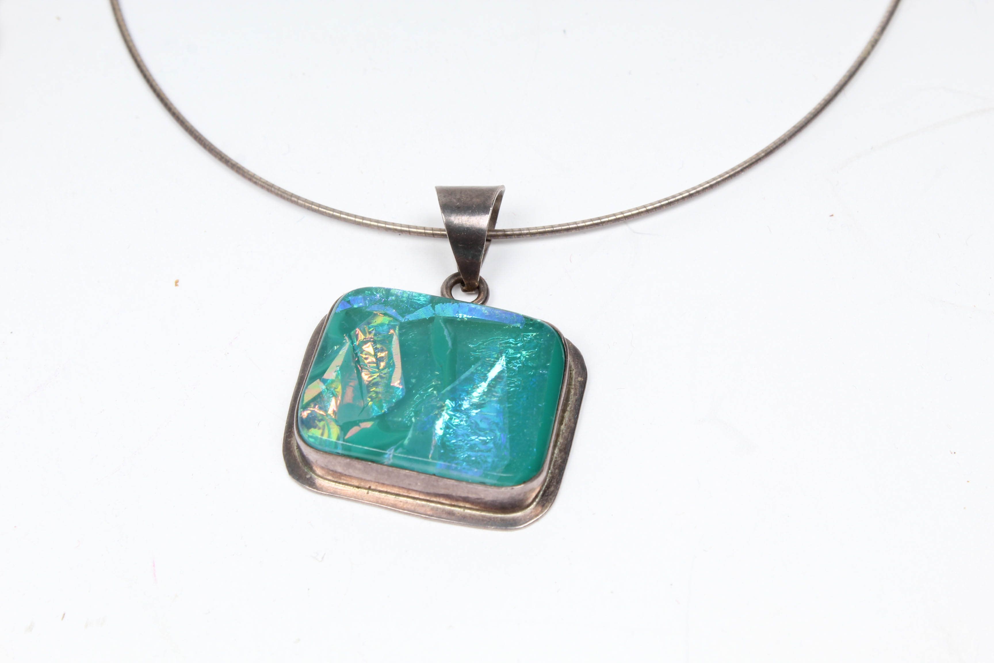 Sterling Silver Necklaces, Bracelet and Pendants