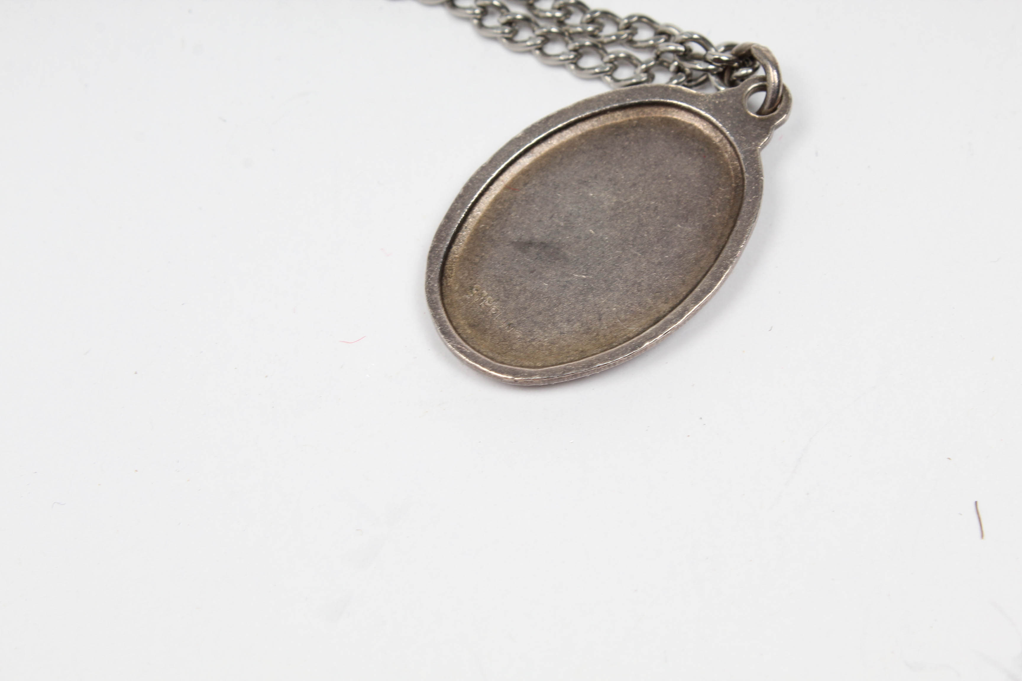 Sterling Silver Necklaces, Bracelet and Pendants