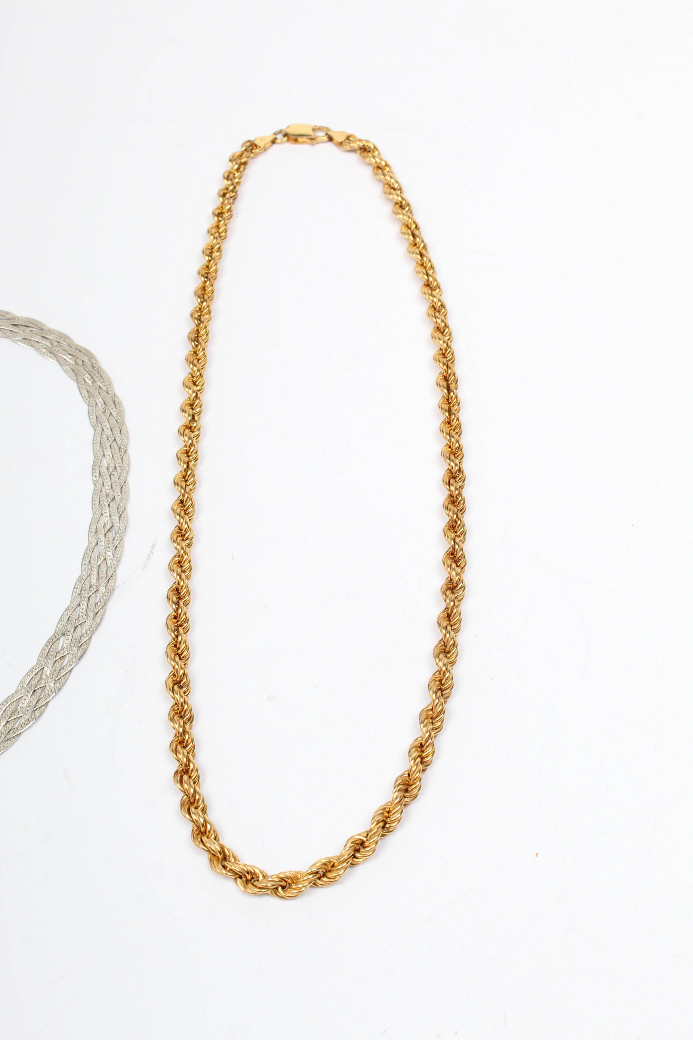 Sterling Silver Necklaces, Bracelet and Pendants