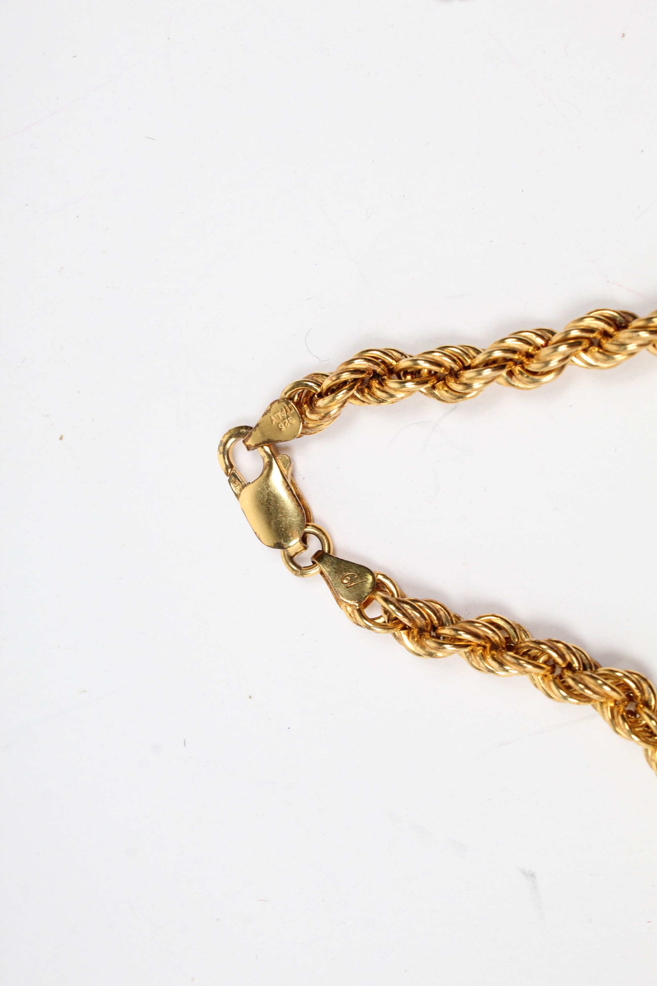 Sterling Silver Necklaces, Bracelet and Pendants