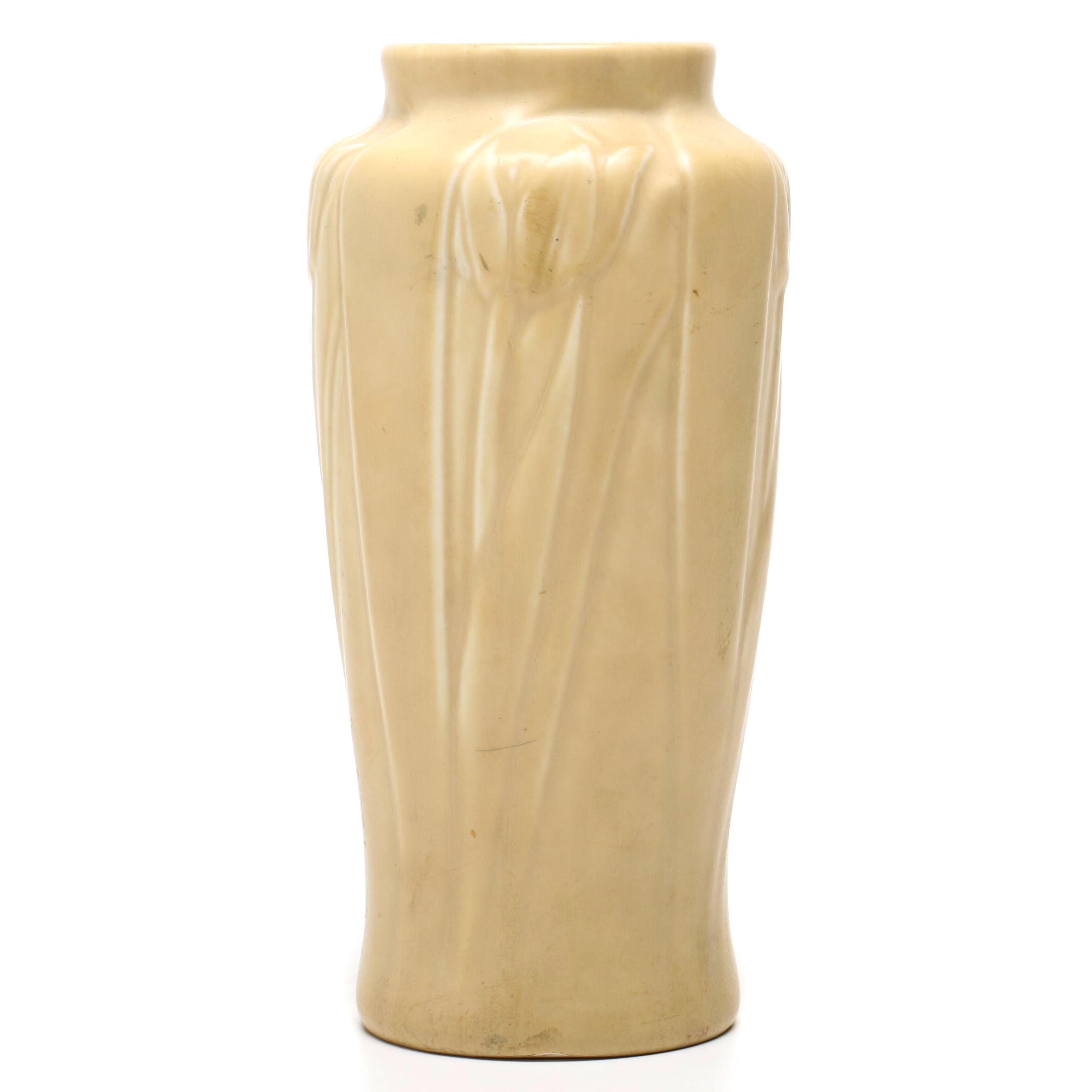 Rookwood Pottery Vase Circa 1937