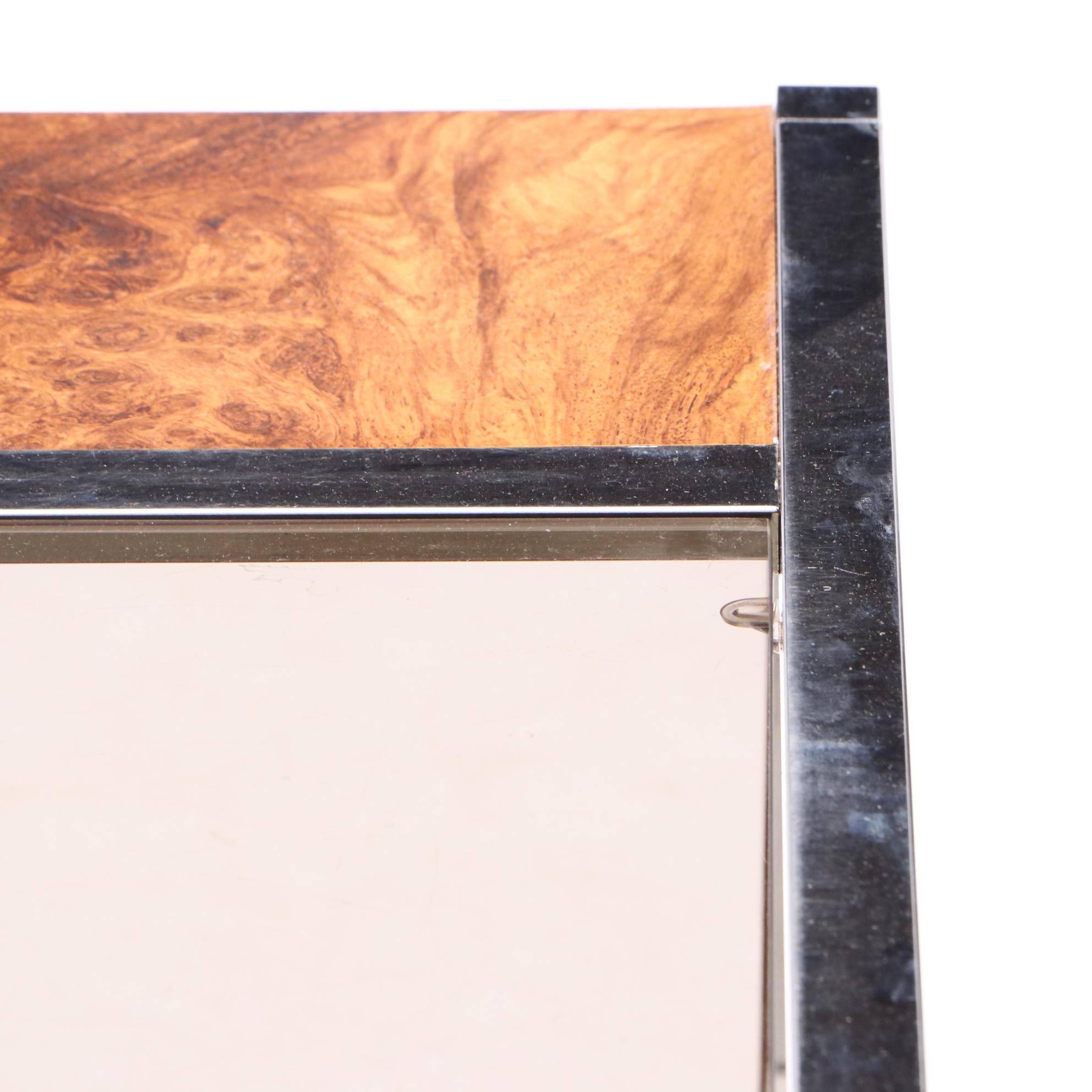 Mid Century Modern Coffee Table