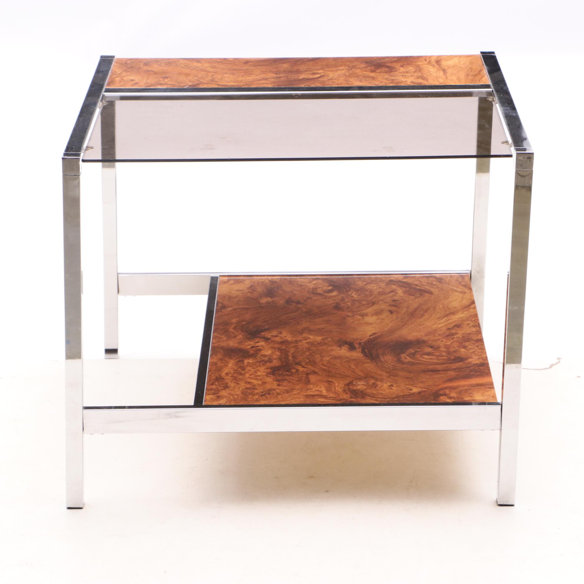 Mid Century Modern Coffee Table