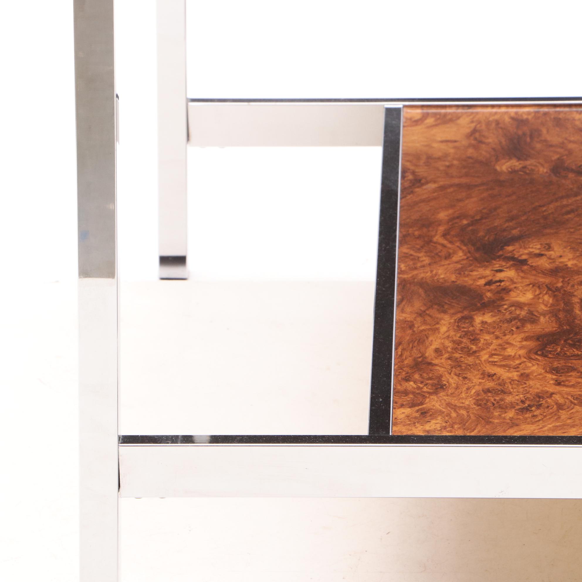 Mid Century Modern Coffee Table