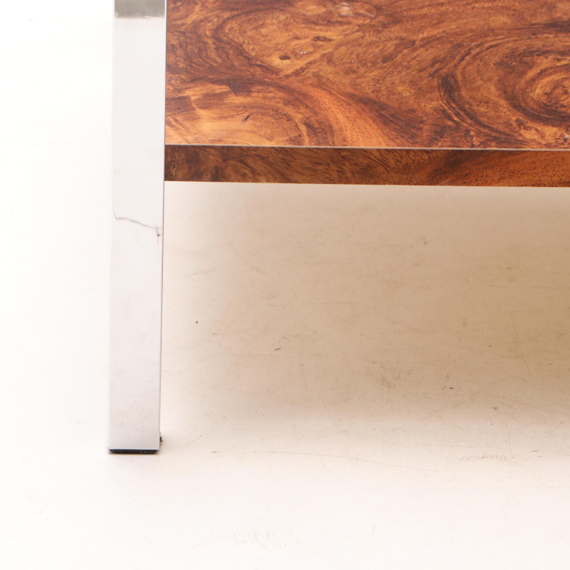 Mid Century Modern Coffee Table