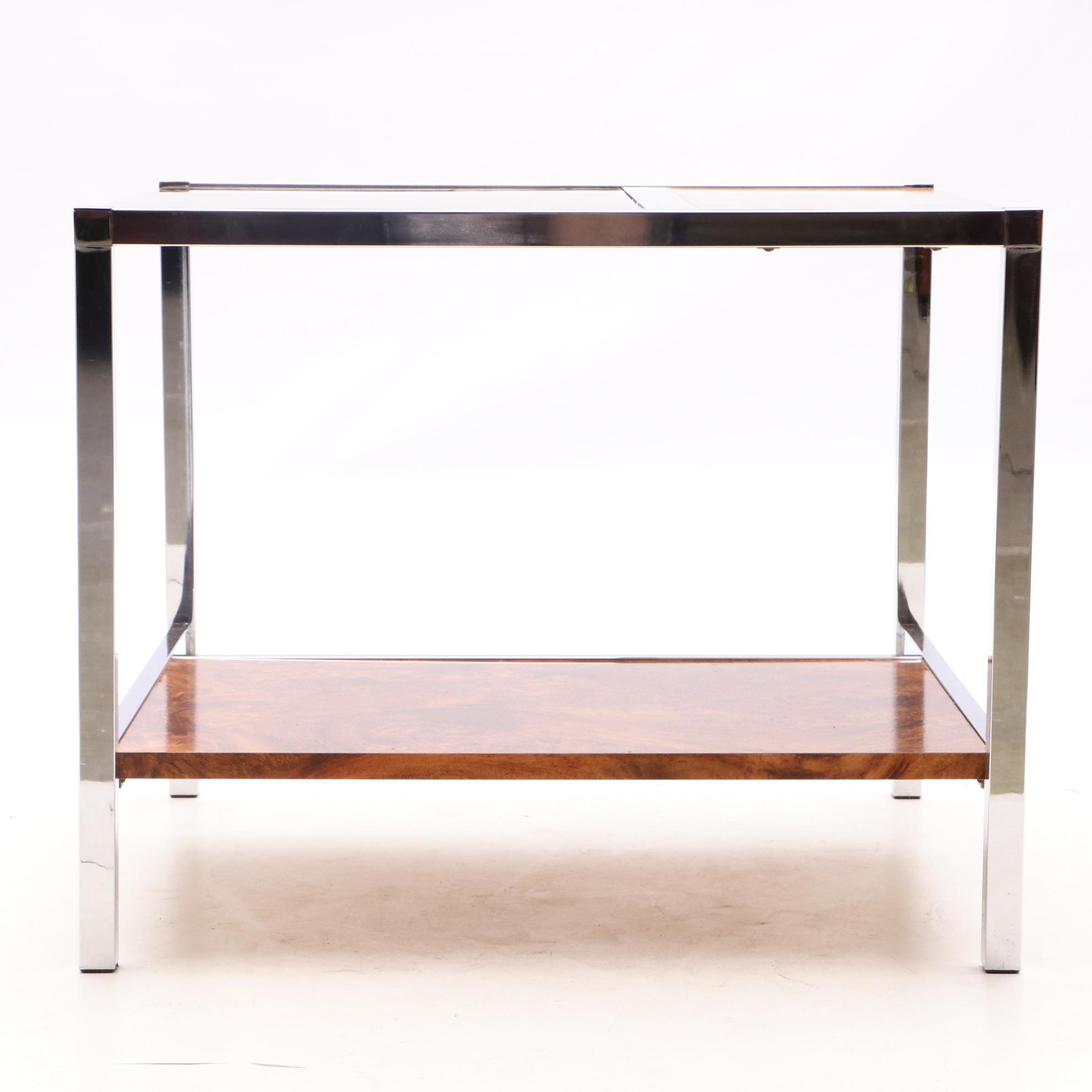 Mid Century Modern Coffee Table