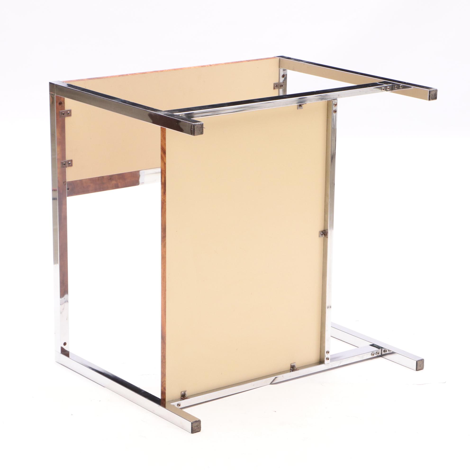 Mid Century Modern Coffee Table