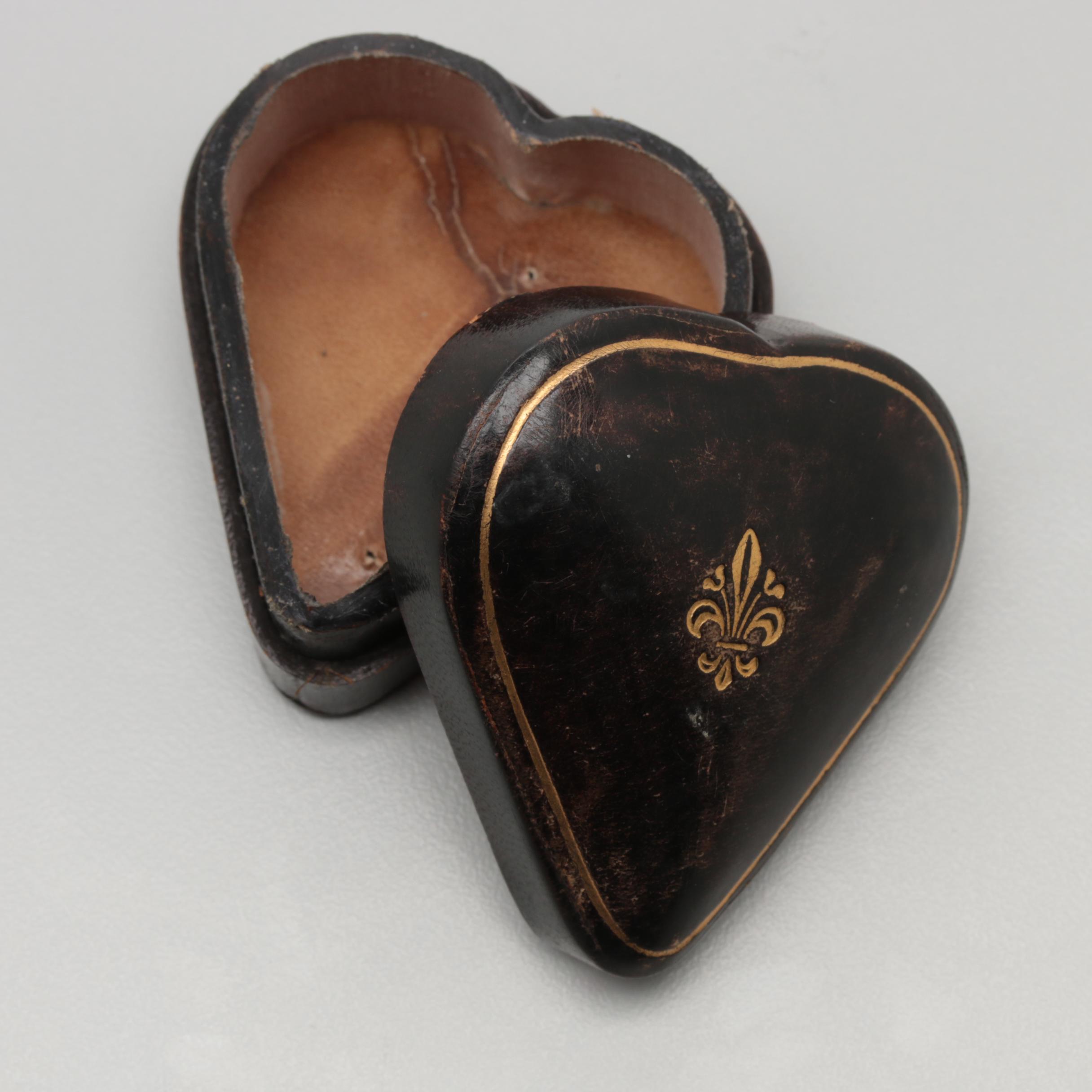 Costume Jewelry with Citrine, Serpentine and Featuring Metropolitan Art Museum