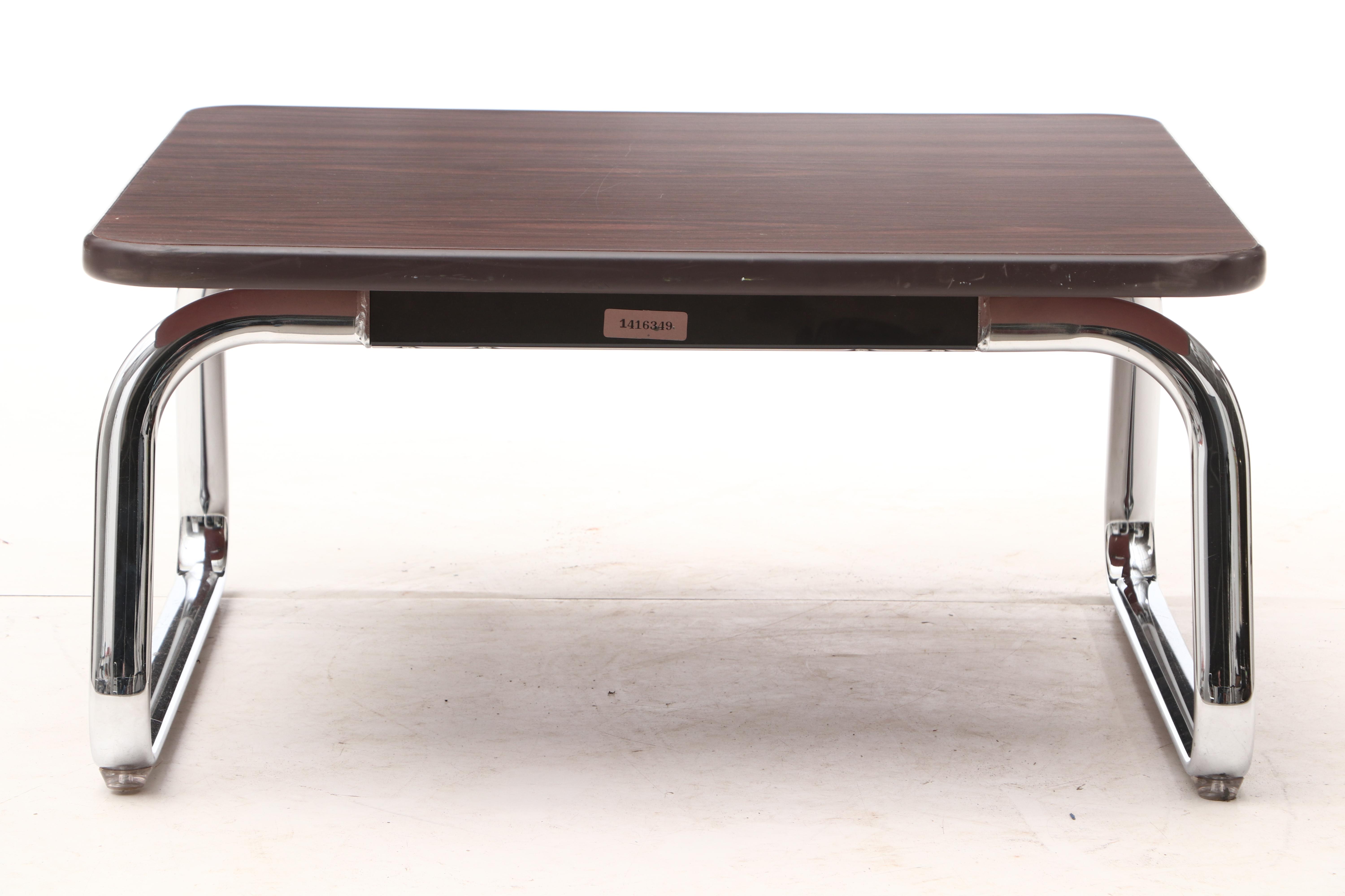 Steelcase Coffee Table