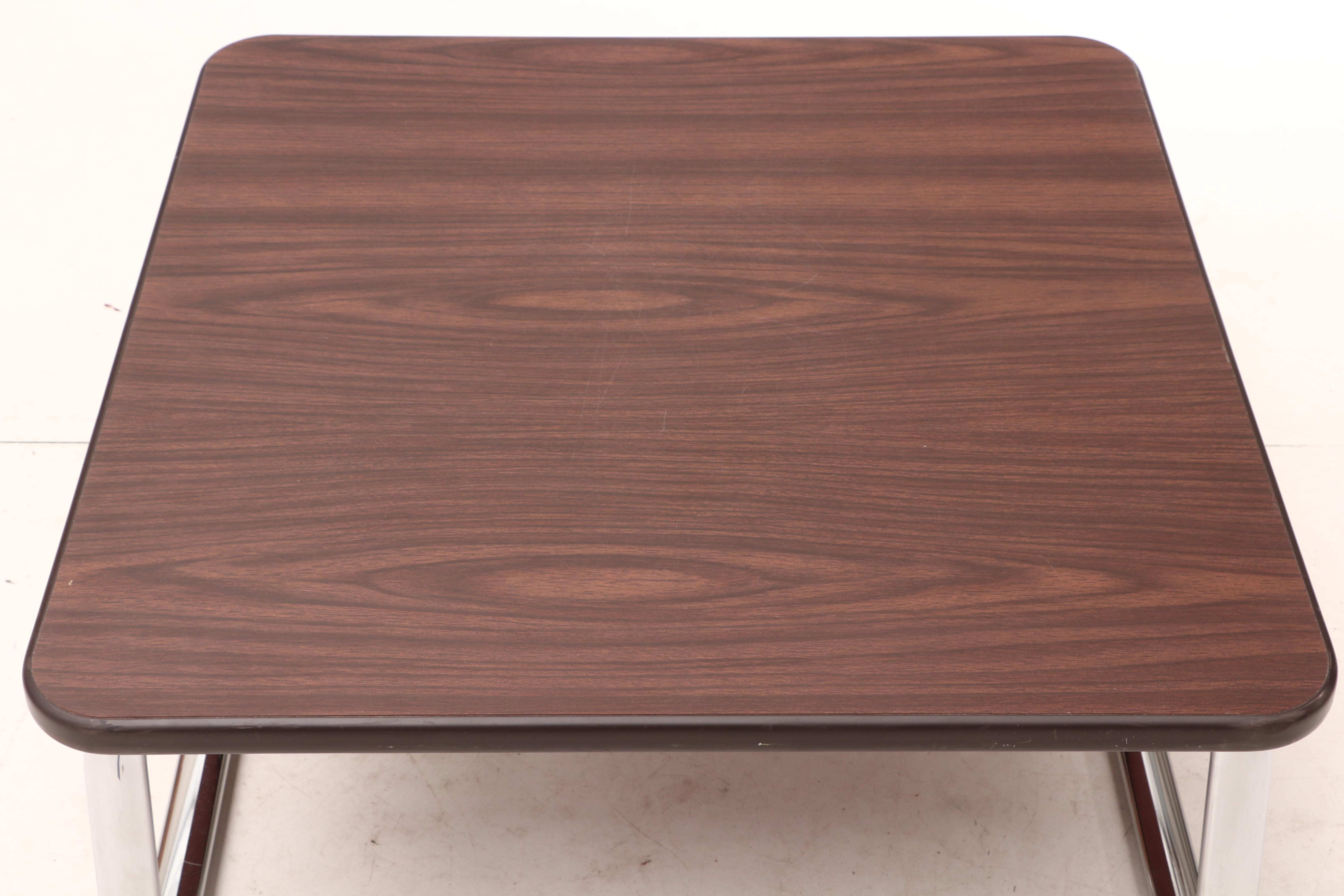 Steelcase Coffee Table