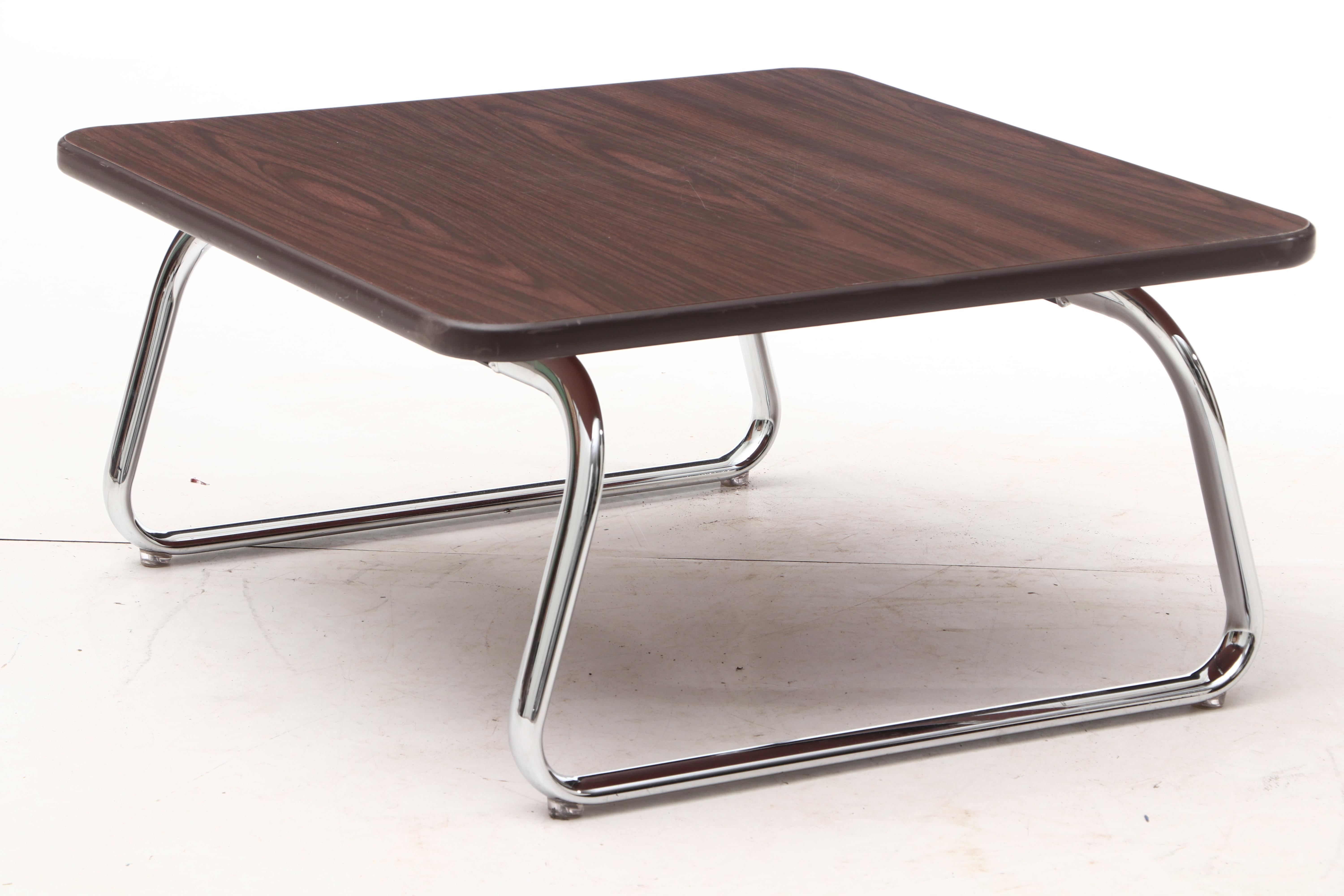 Steelcase Coffee Table