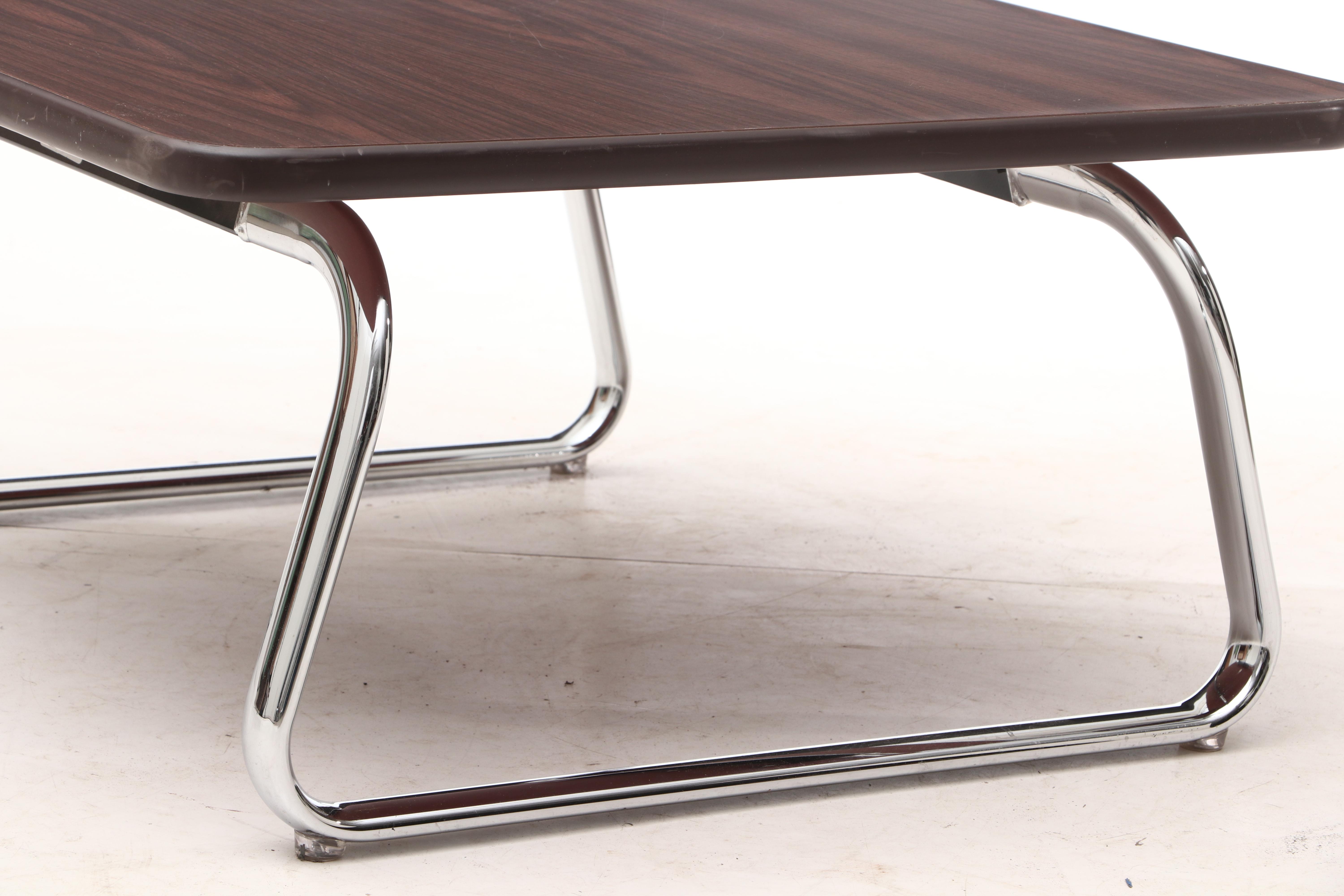 Steelcase Coffee Table