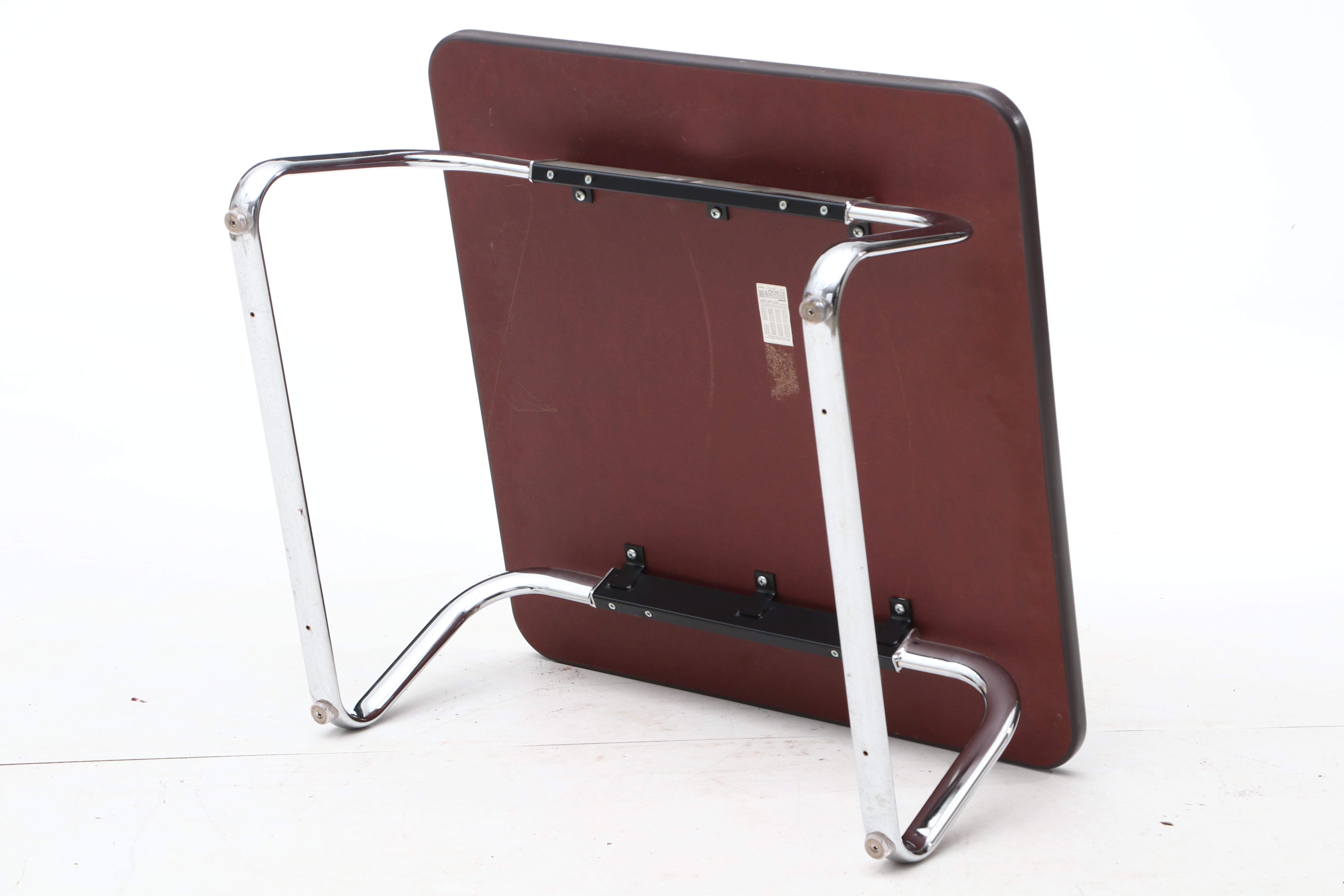 Steelcase Coffee Table