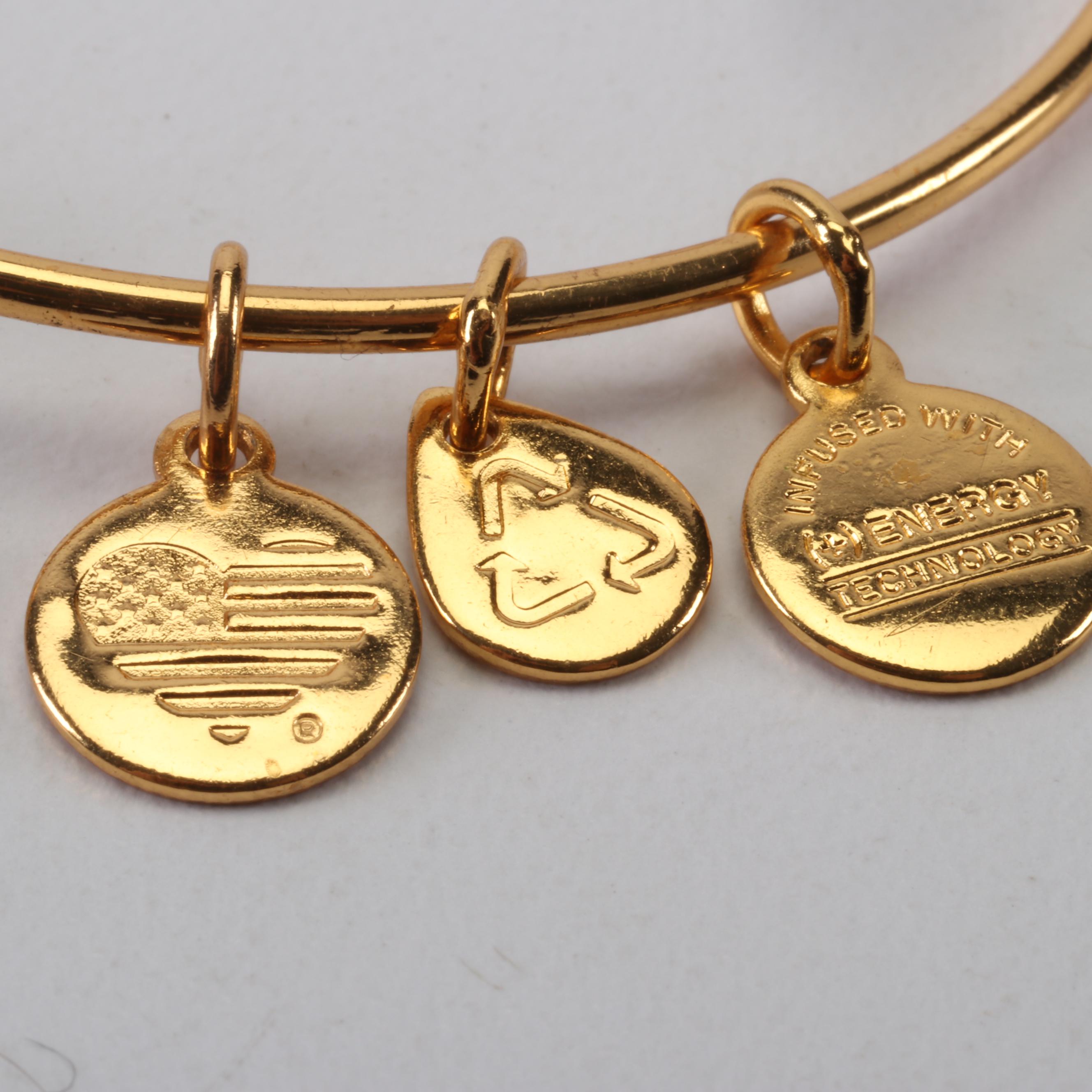 Alex and Ani Bangles