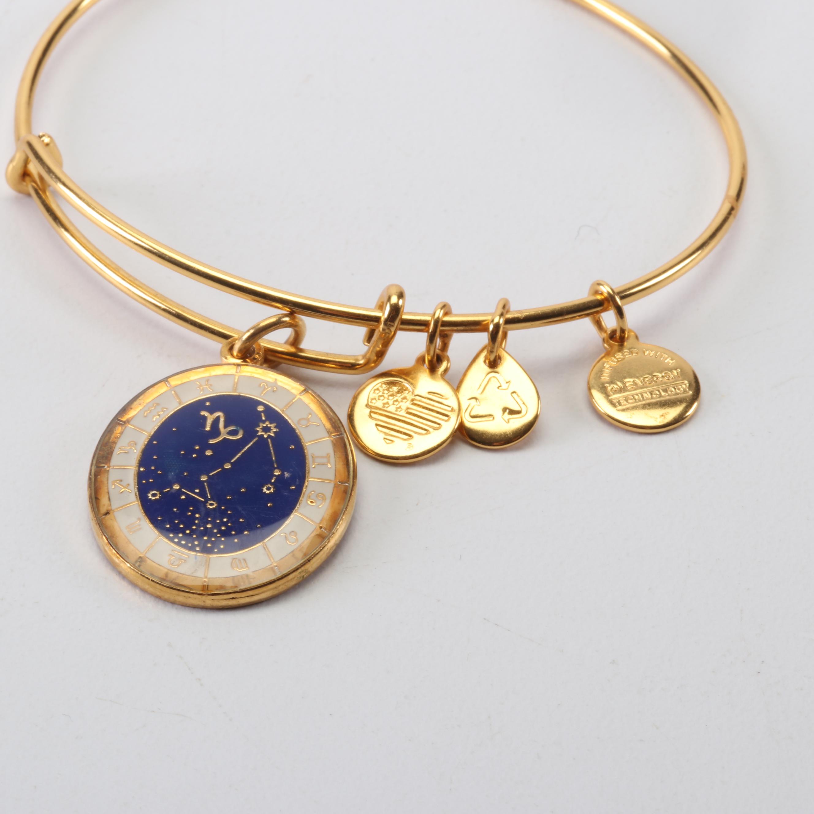 Alex and Ani Bangles