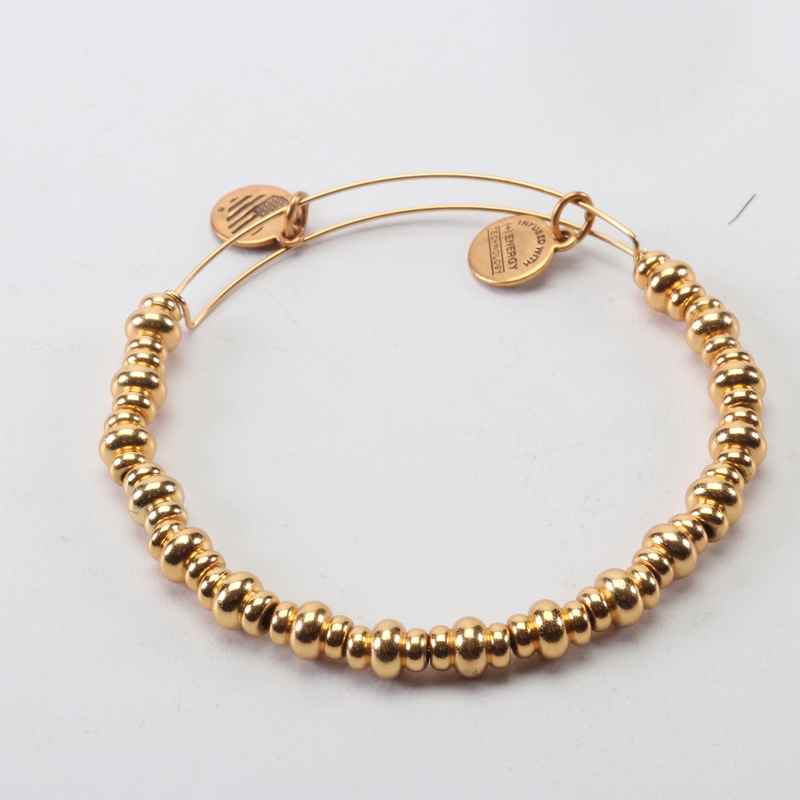 Alex and Ani Bangles