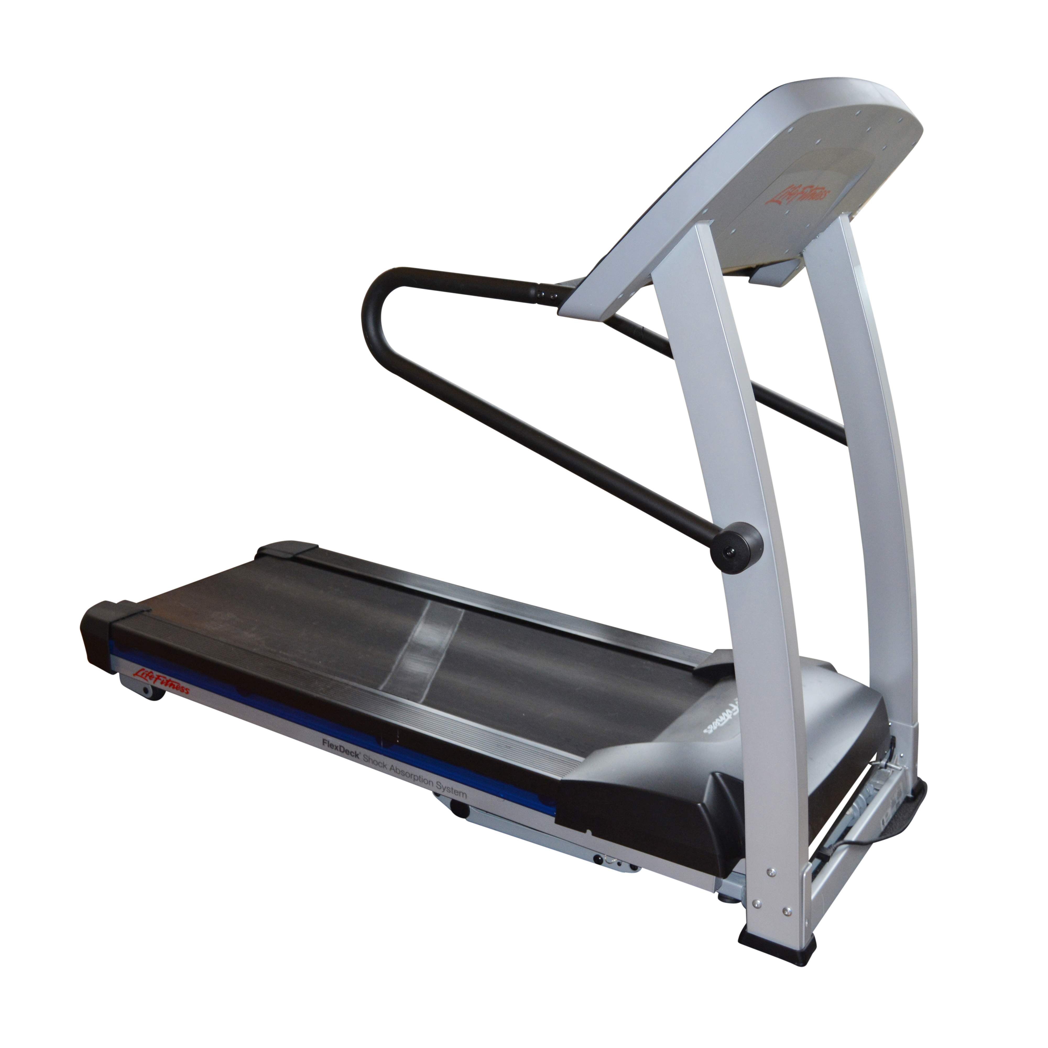 Life Cycle Fitness Treadmill #FTR