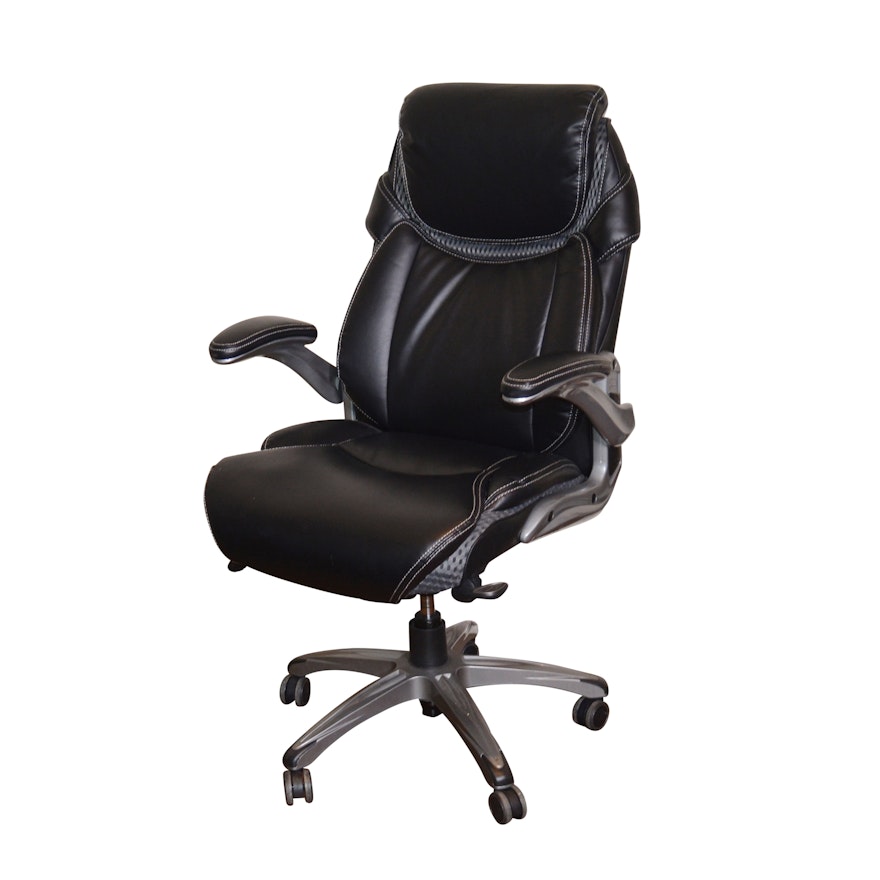 Octaspring Manager Office Chair by True Innovations