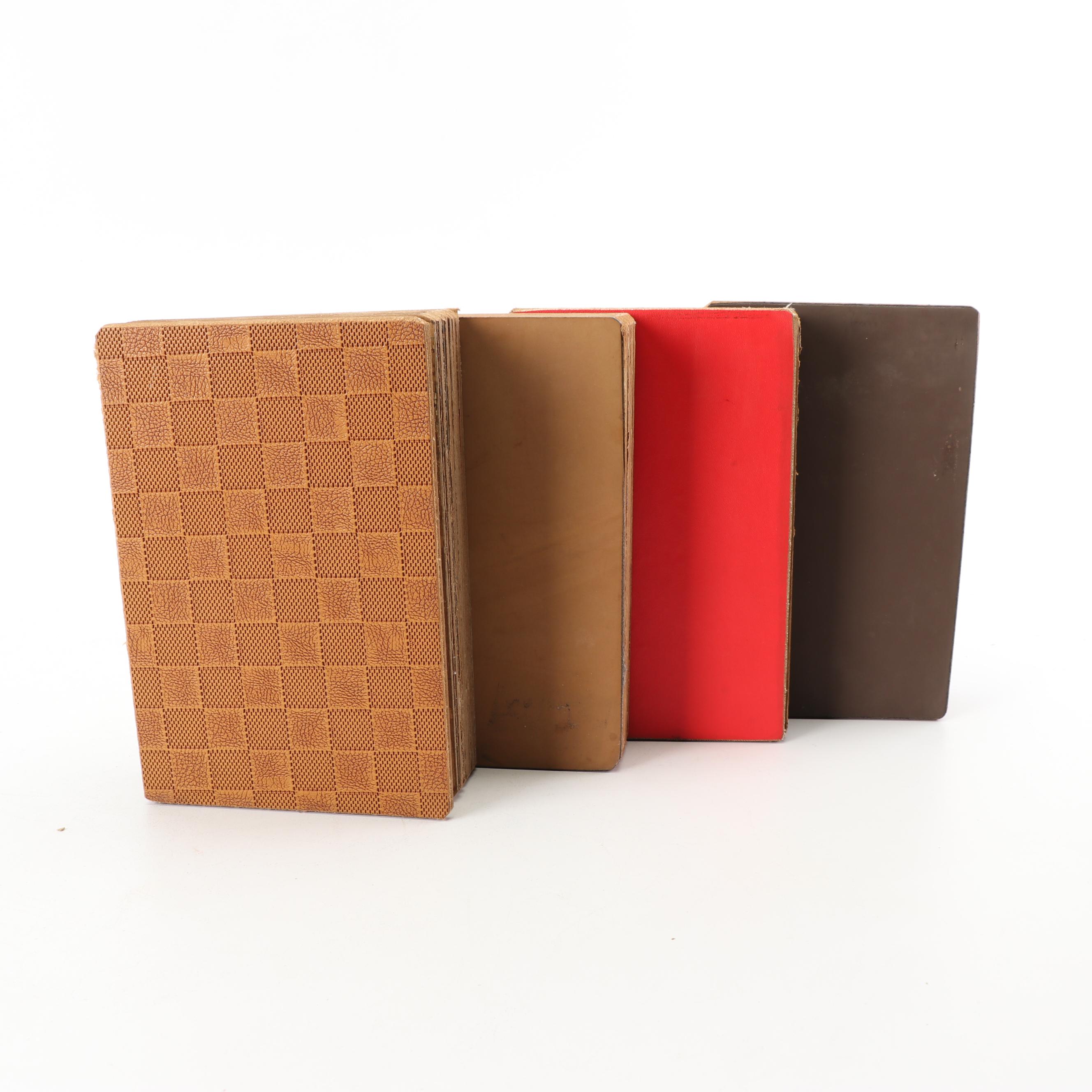 Chinese Erotic Pillow Books